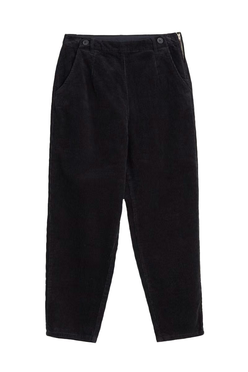 Seasalt Porfell Trousers - Onyx
