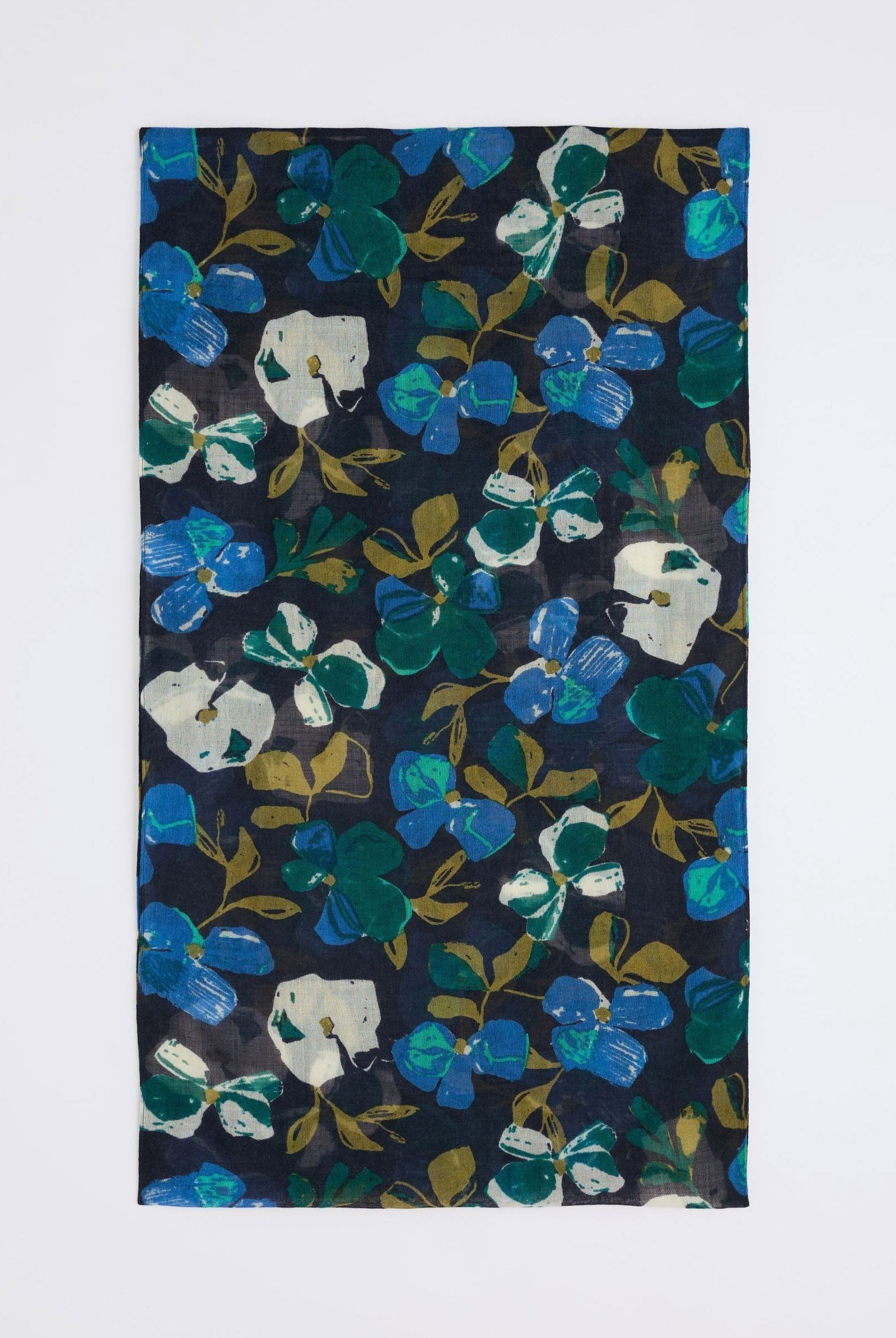 Seasalt Pretty Circle Scarf - Harbour Hulls Maritime B-AC32132_35978_OS