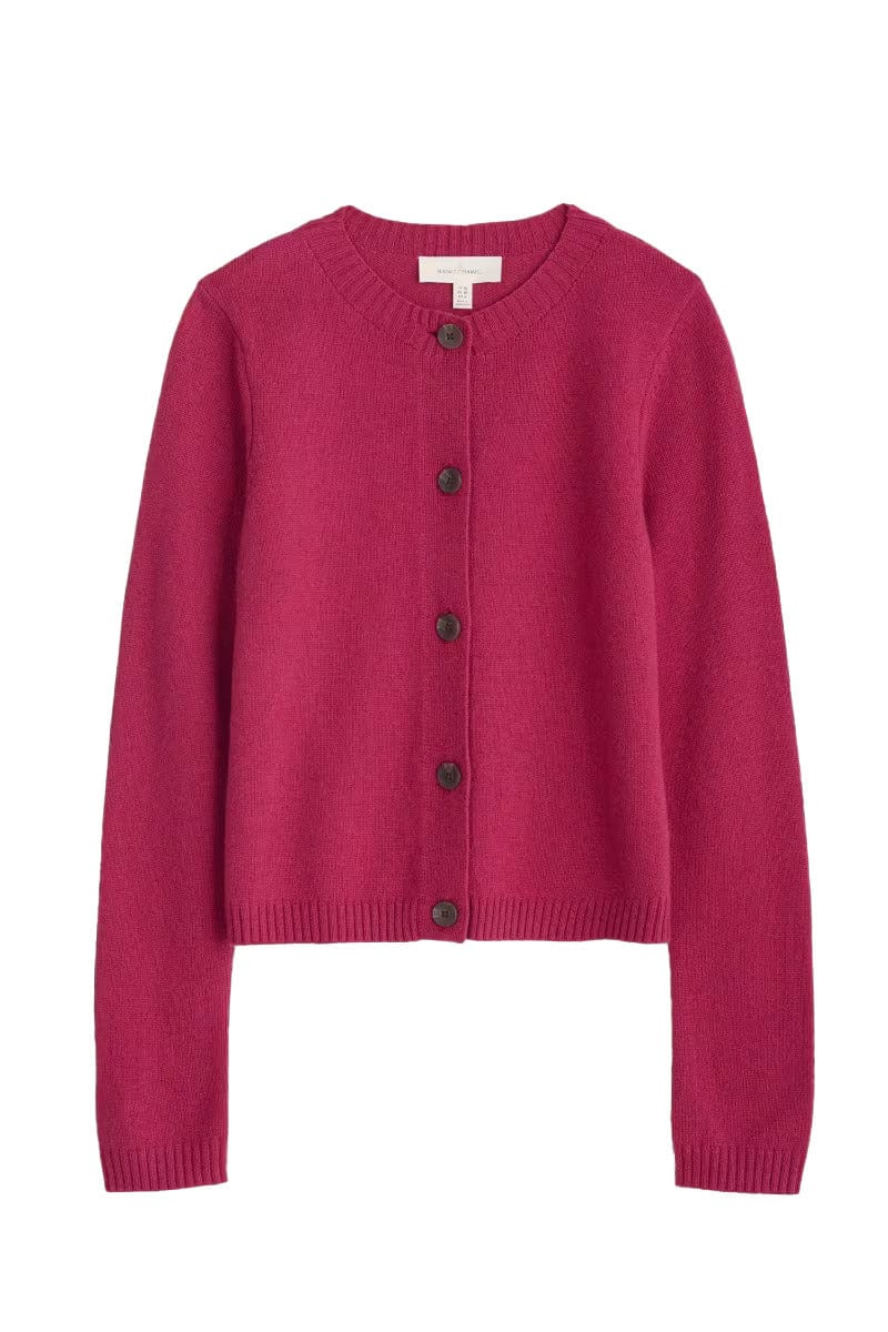 Seasalt Tern Tide Cardigan - Charm