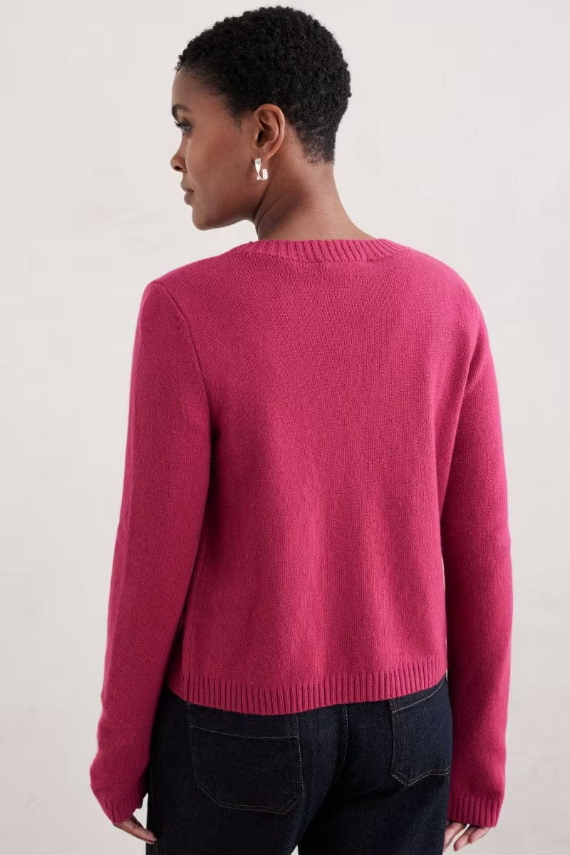 Seasalt Tern Tide Cardigan - Charm