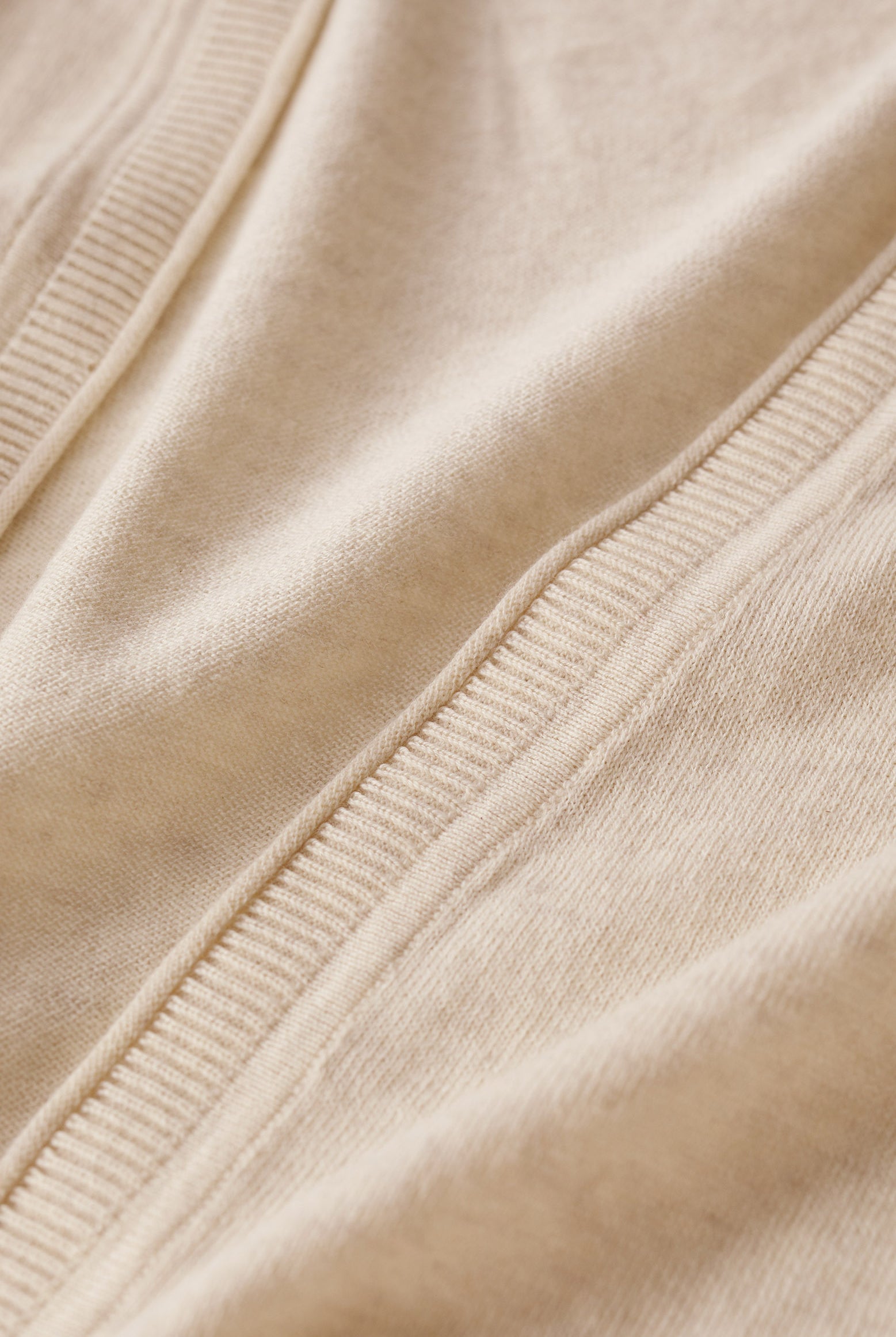 Seasalt Vanessa Cardigan - Chalk