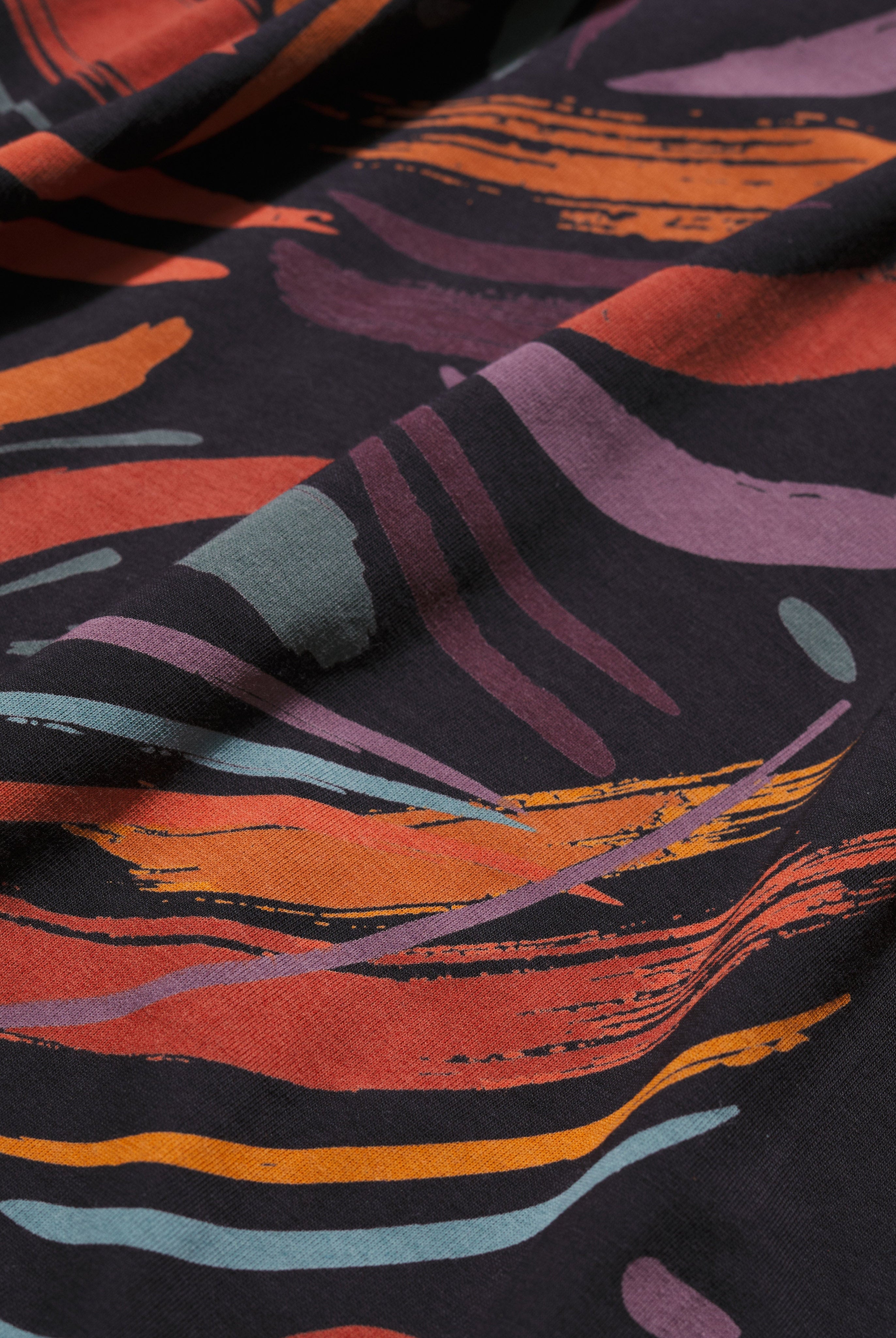 Seasalt Veronica Dress - Dune Marks Onyx