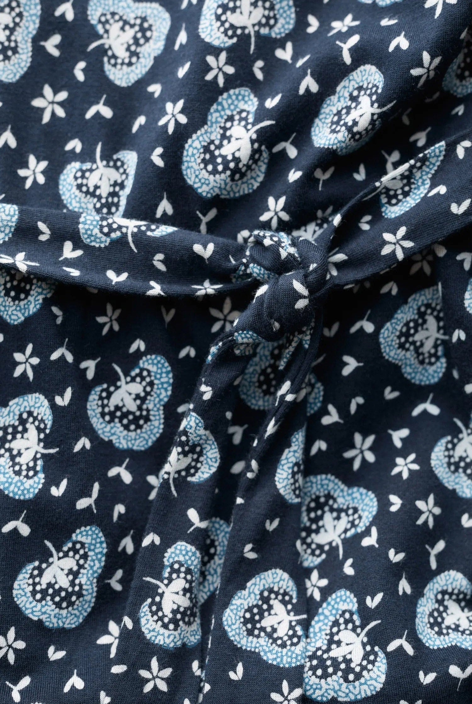 Seasalt Westlight Jumpsuit - Dandelion Head Maritime