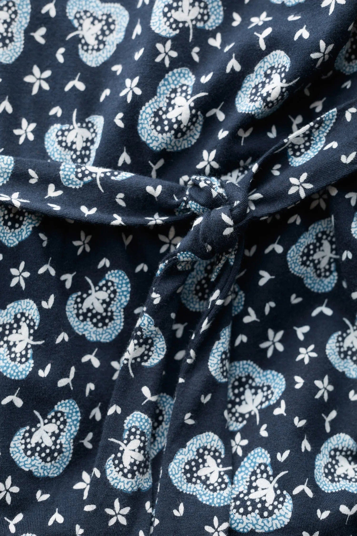 Seasalt Westlight Jumpsuit - Dandelion Head Maritime