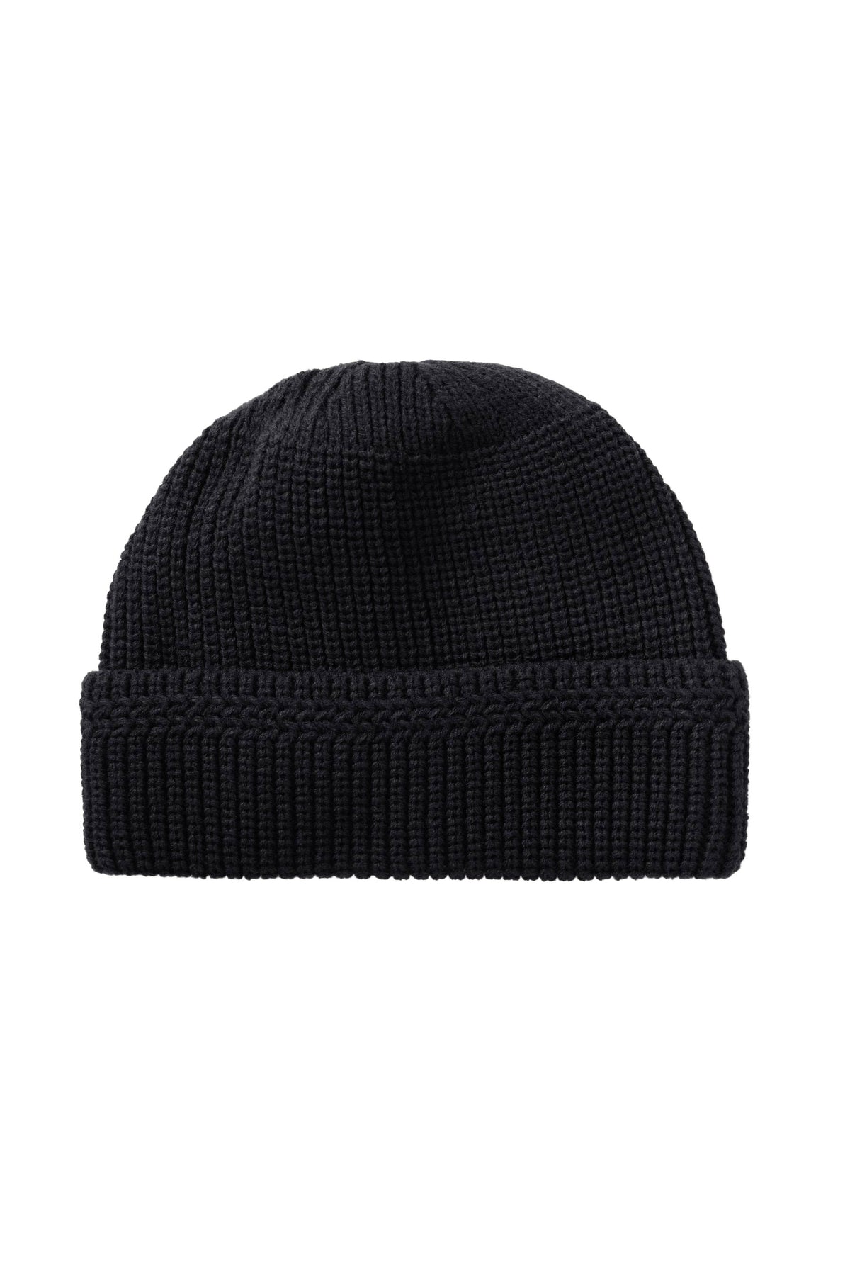 Service Works Artichoke Beanie - Black SW379_BLCK_OS