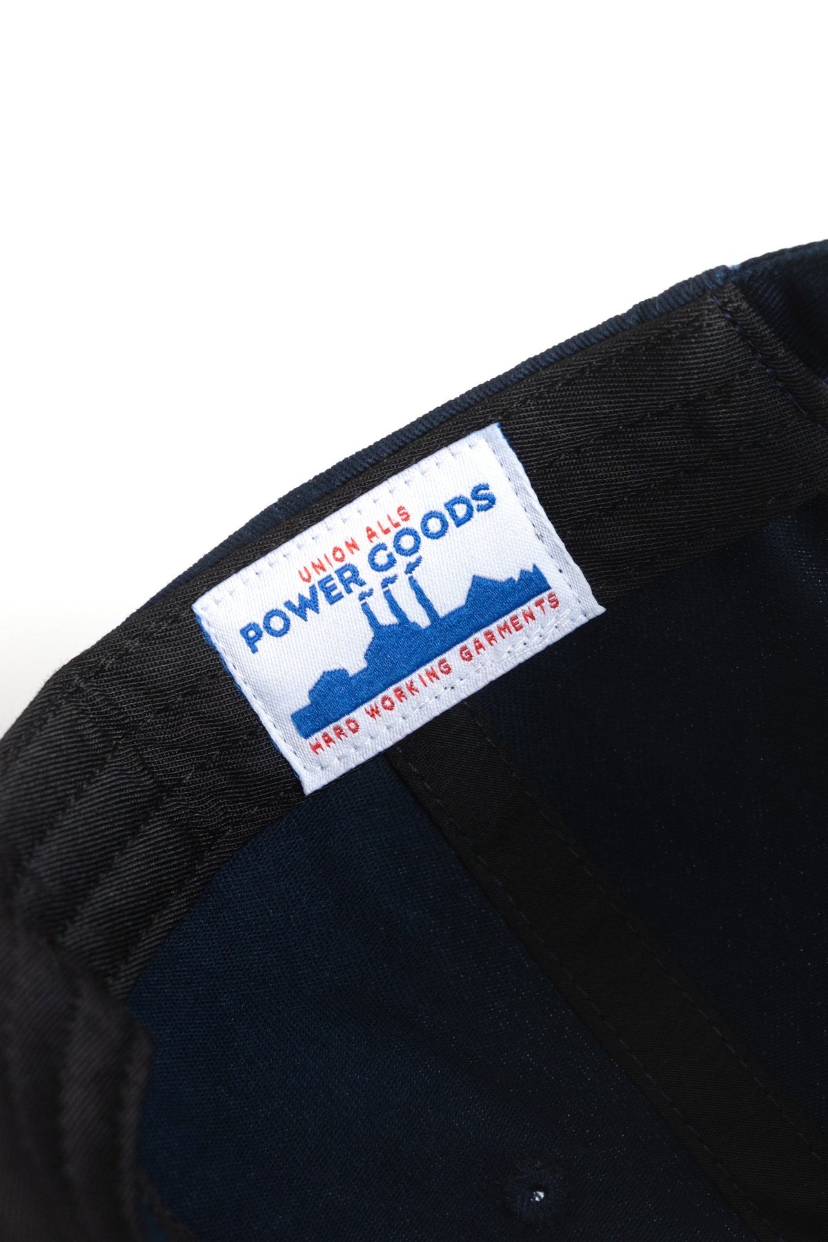 Service Works Artichoke Cap - Navy SW376_NVY_OS