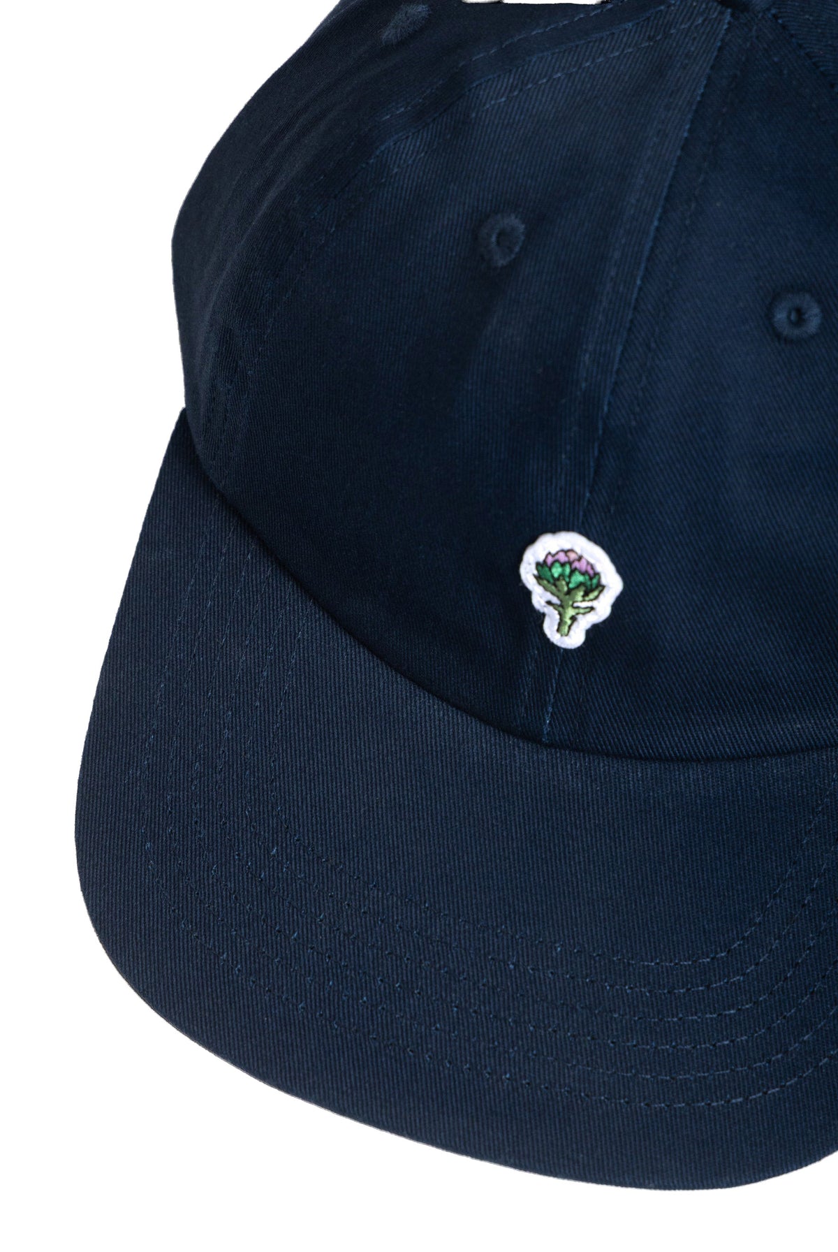 Service Works Artichoke Cap - Navy SW376_NVY_OS