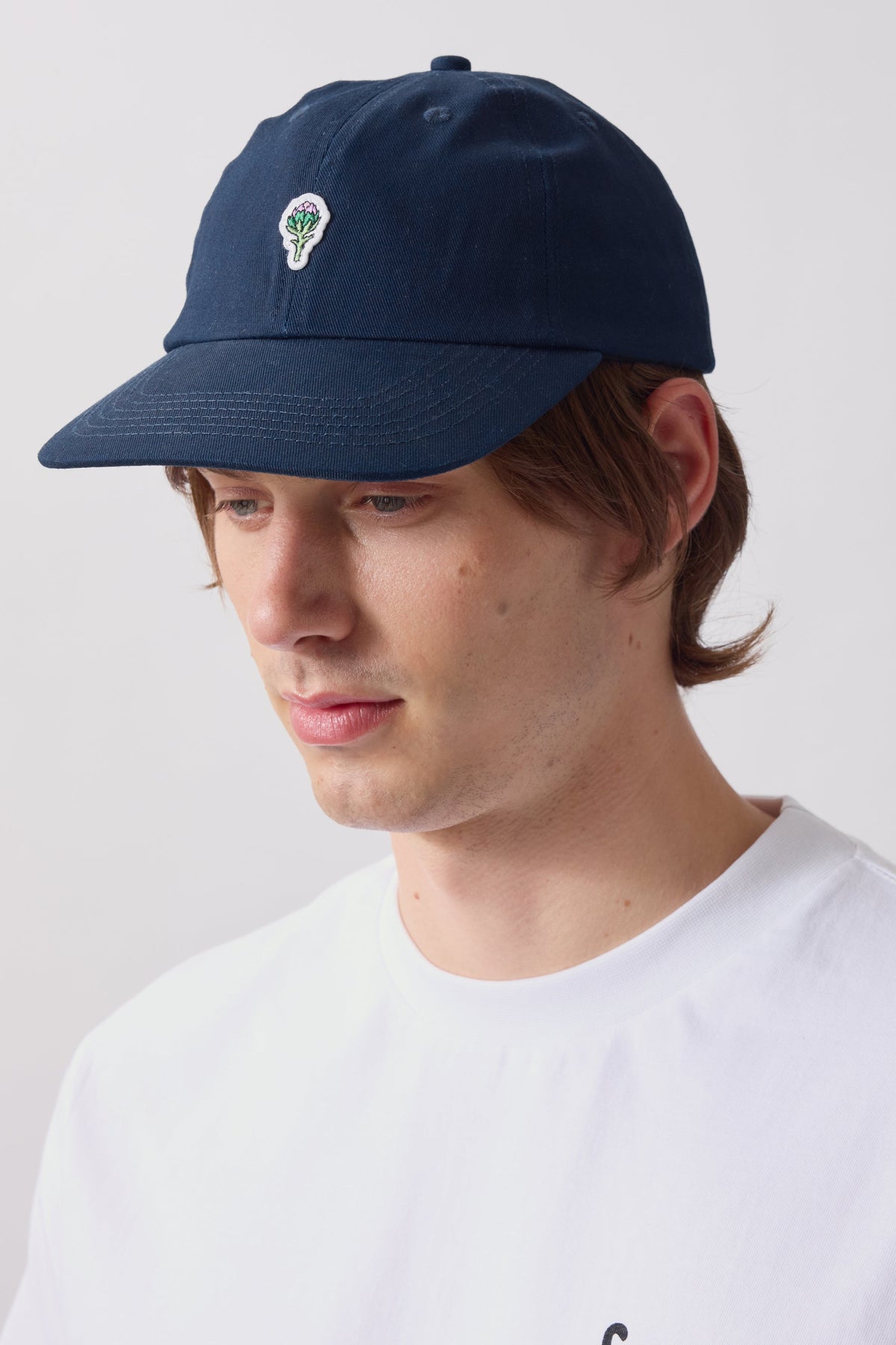 Service Works Artichoke Cap - Navy SW376_NVY_OS