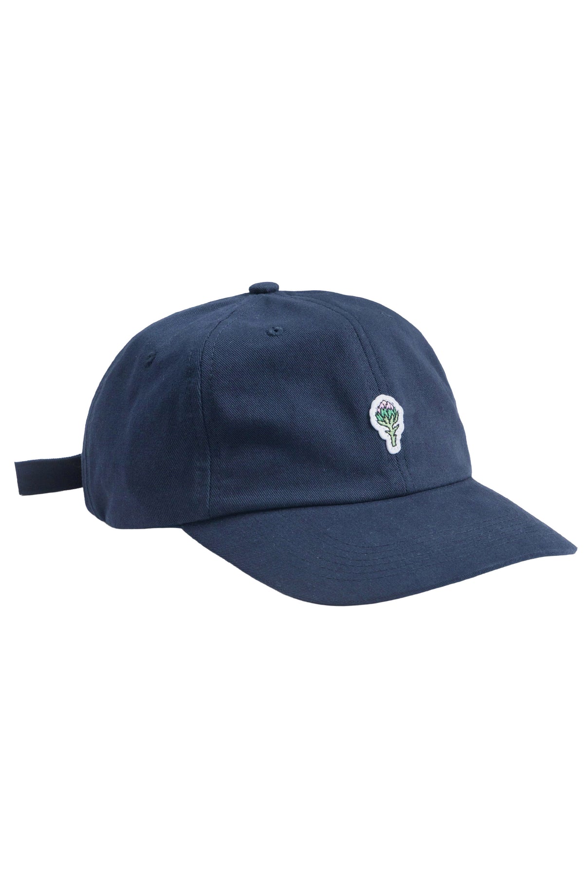 Service Works Artichoke Cap - Navy SW376_NVY_OS