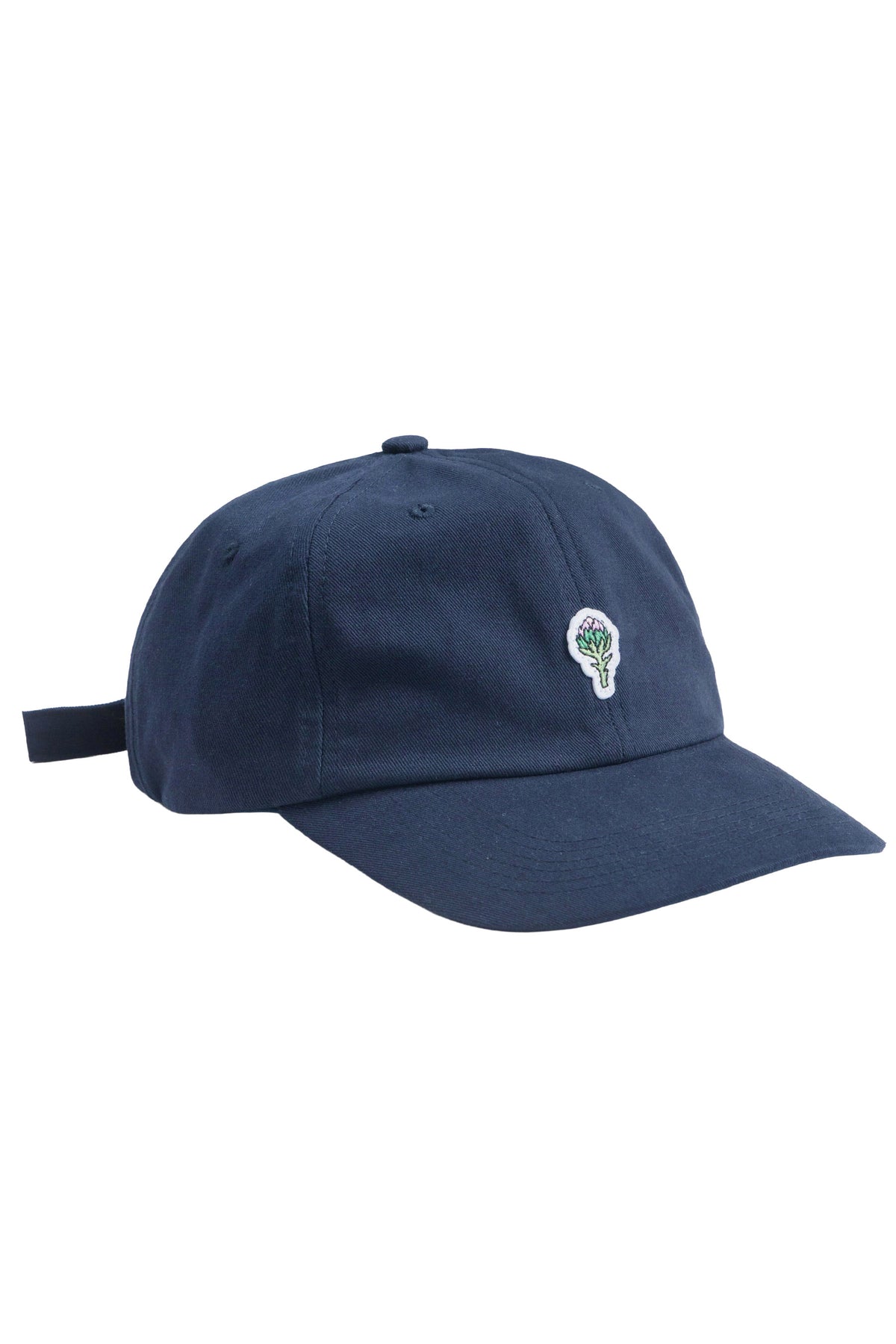 Service Works Artichoke Cap - Navy SW376_NVY_OS