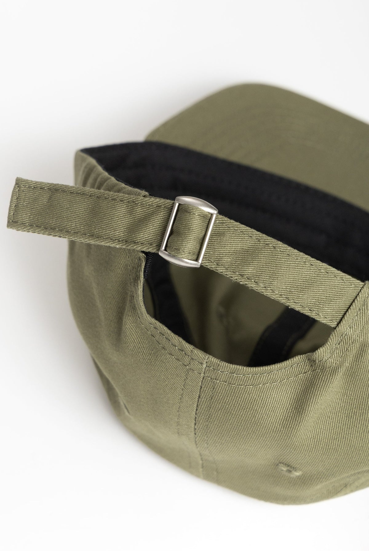 Service Works Artichoke Cap - Olive SW376_OLVE_OS
