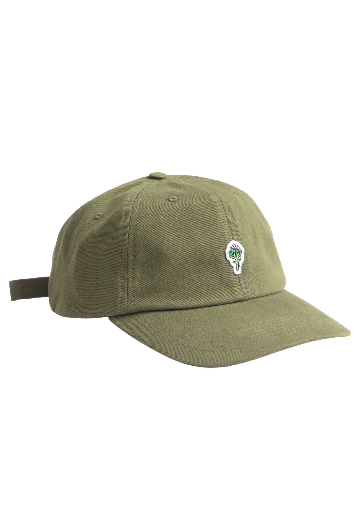 Service Works Artichoke Cap - Olive SW376_OLVE_OS