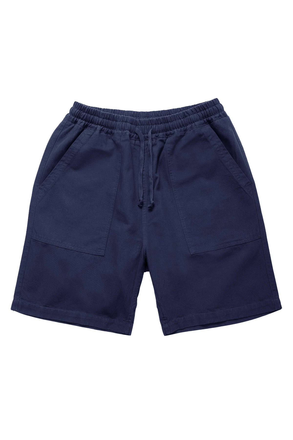 Service Works Classic Chef Shorts - Dark Navy