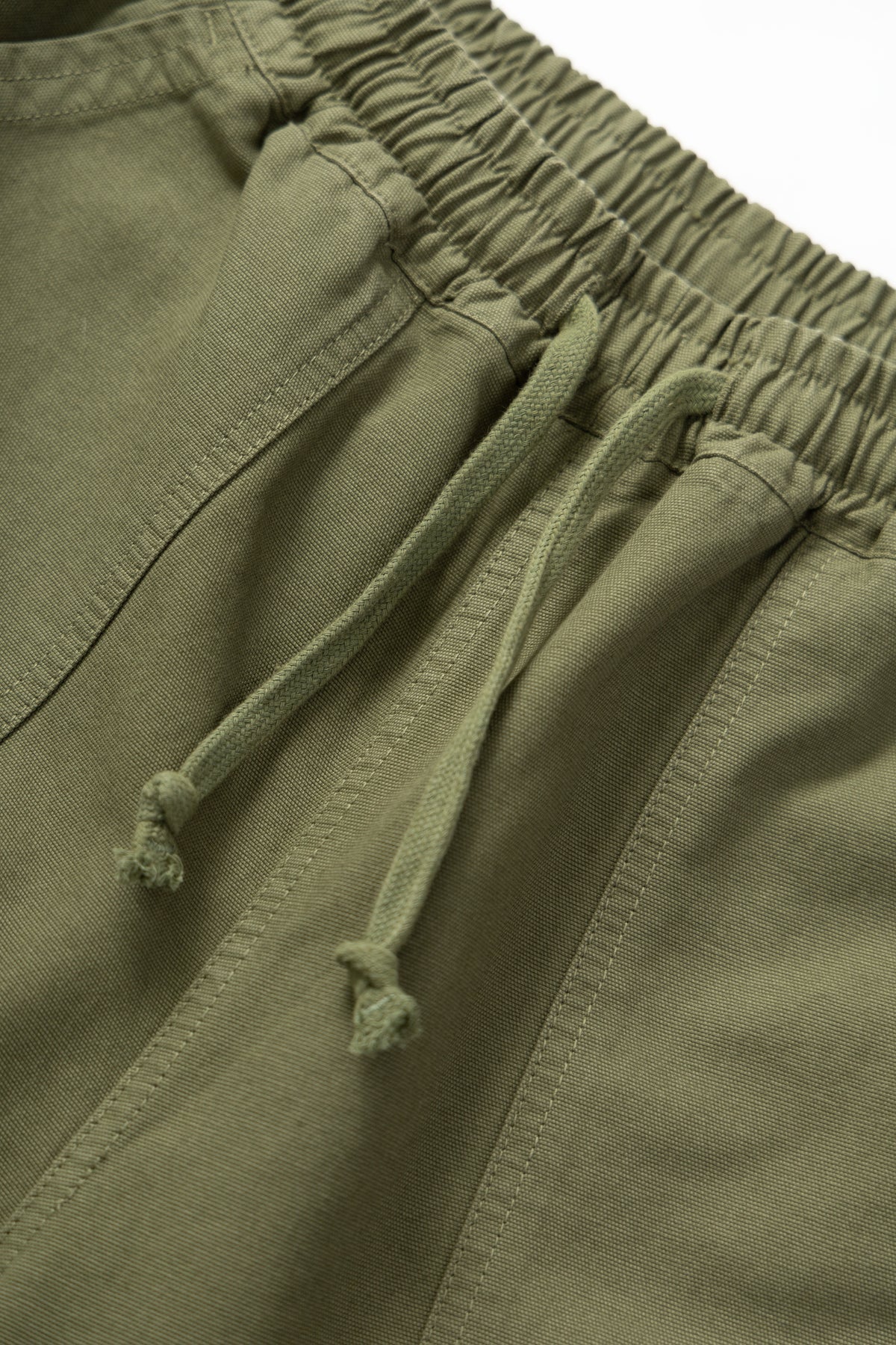 Service Works Classic Chef Shorts - Olive