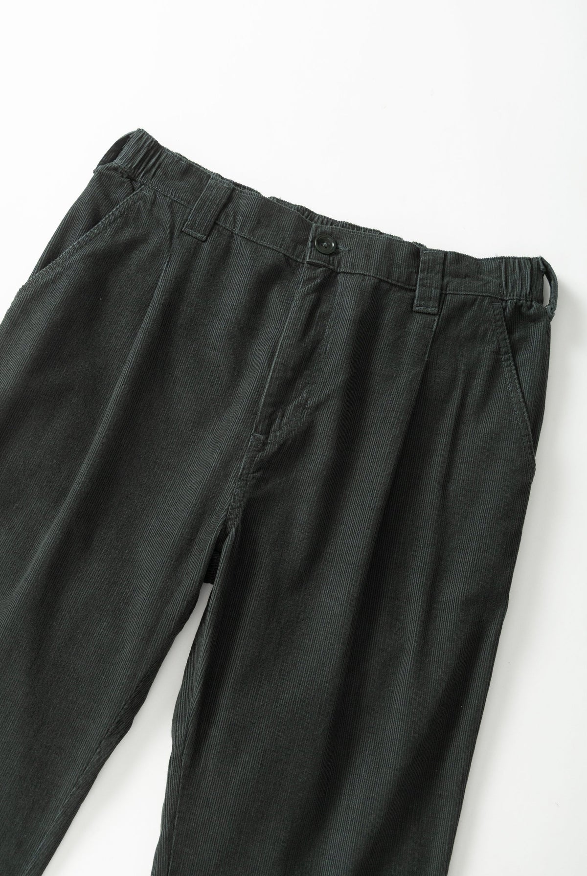 Service Works Fine Cord Waiter Pants - Jewel