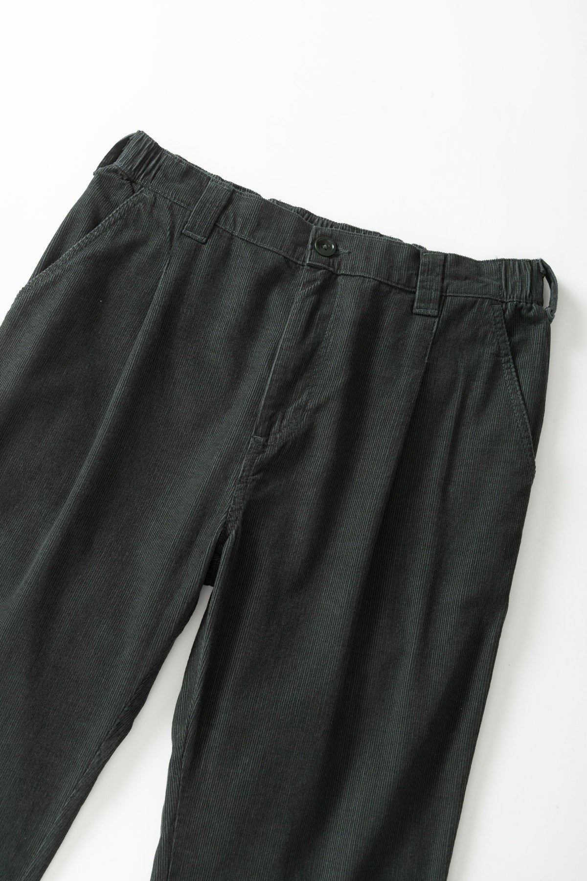Service Works Fine Cord Waiter Pants - Jewel