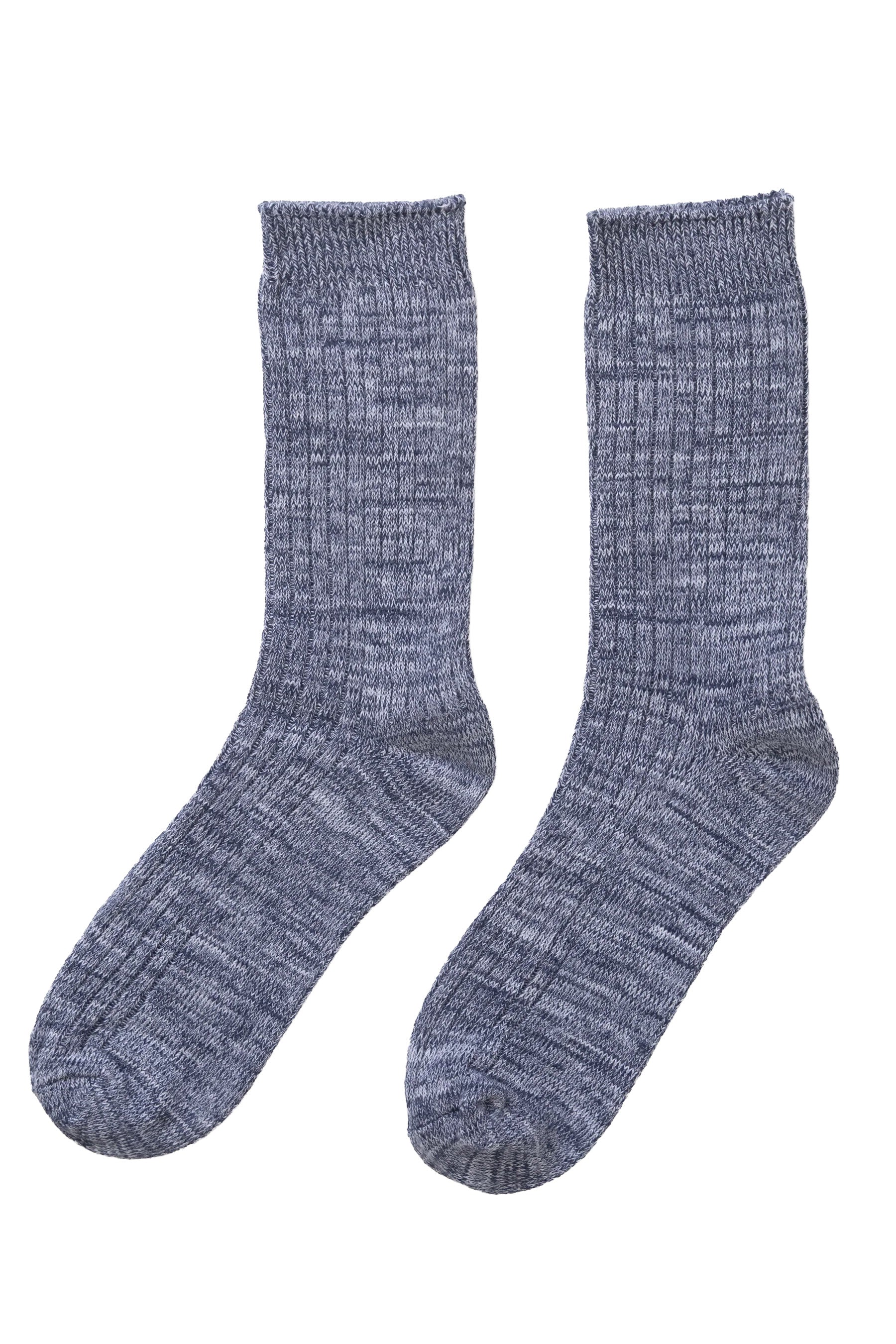 Service Works The Gardener's Sock - Navy SW180_NVY_OS