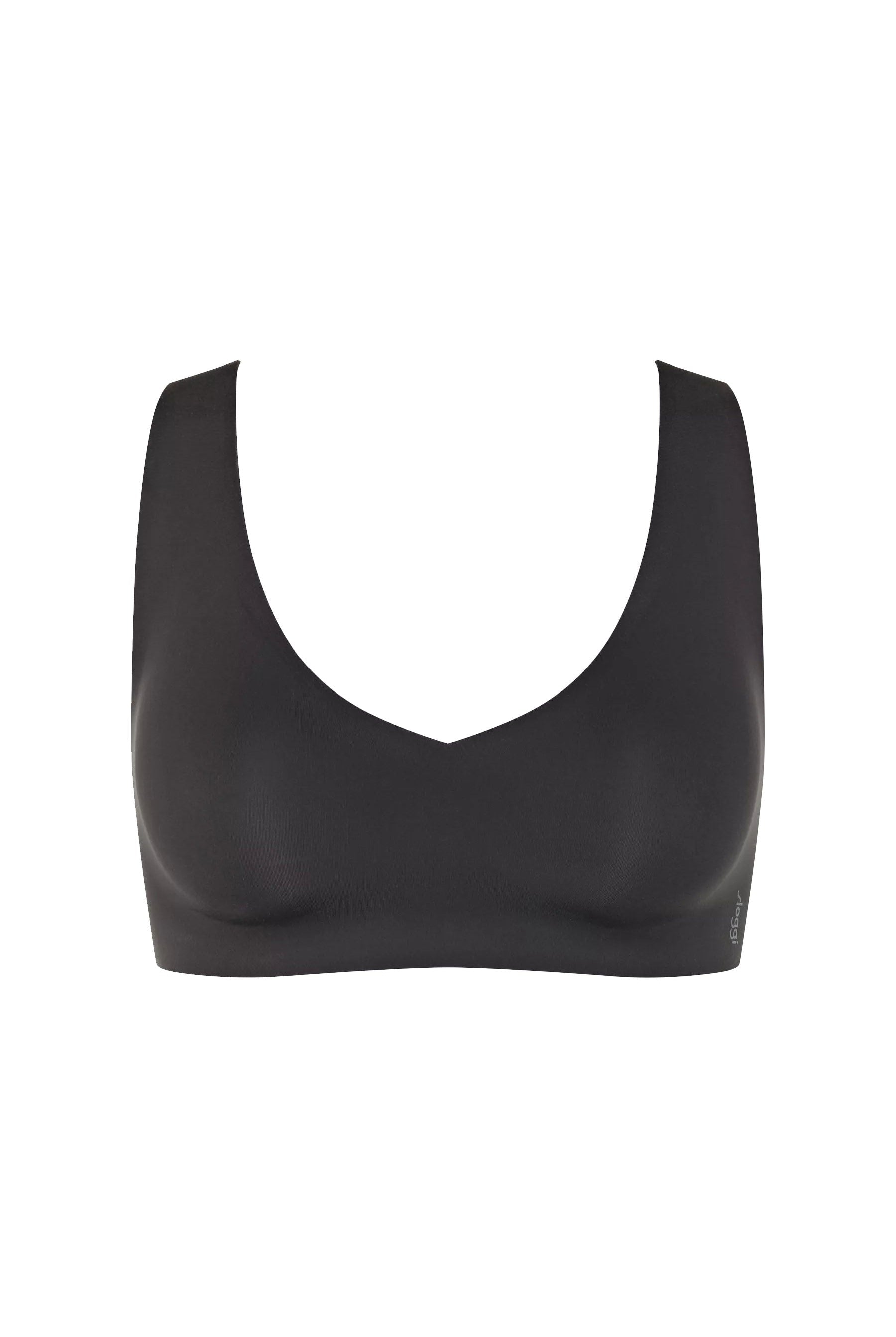 Sloggi Sloggi Zero Feel 2.0 Bralette - Black