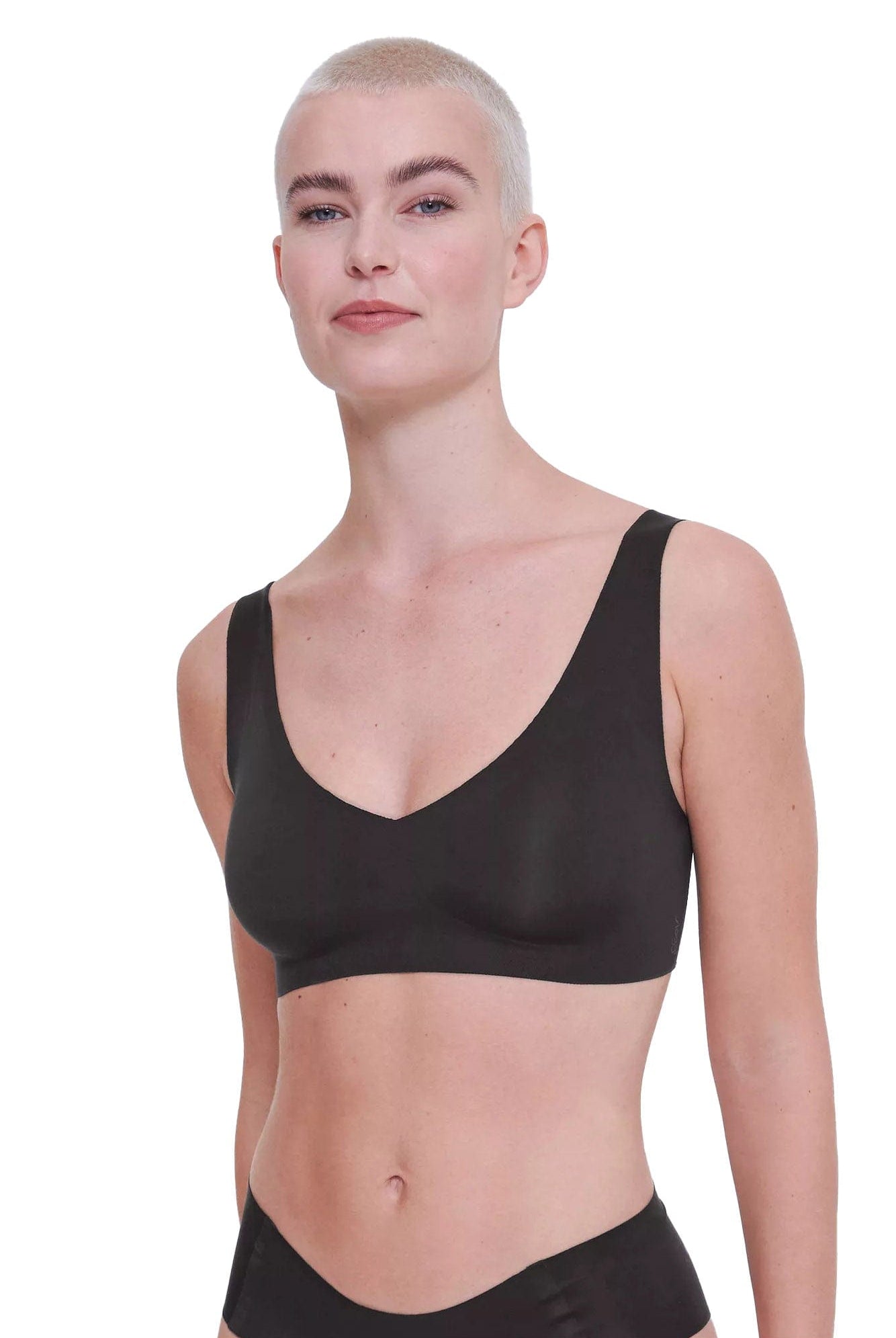 Sloggi Sloggi Zero Feel 2.0 Bralette - Black