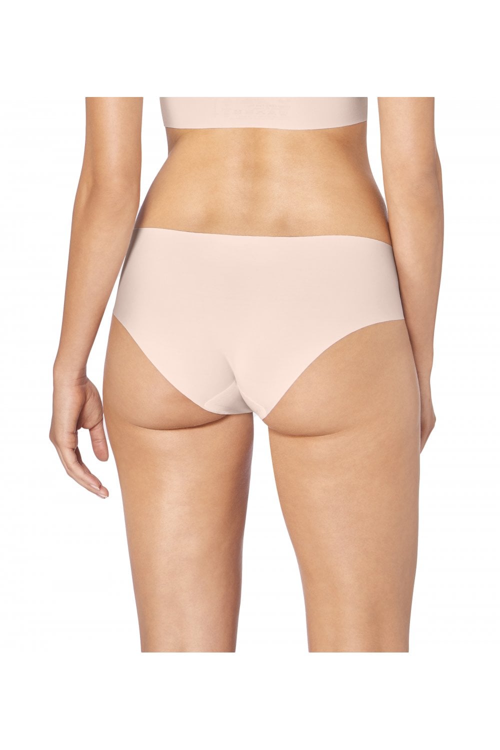 Sloggi Womens Zero Feel Hipster Brief - Angora