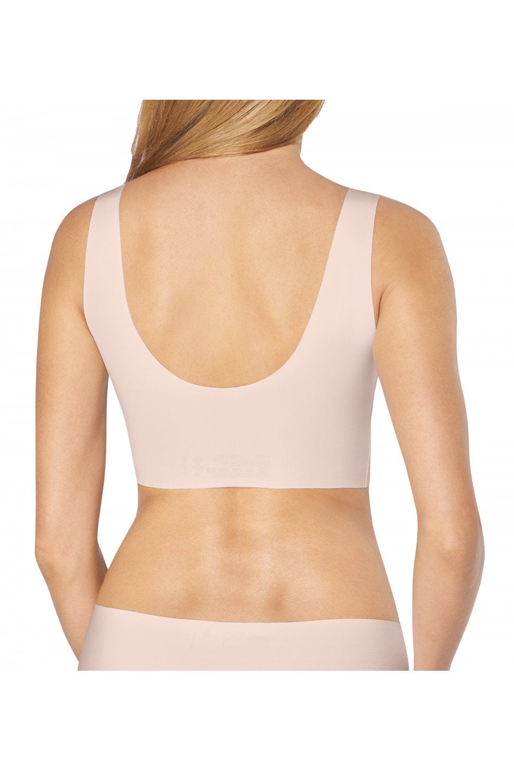 Sloggi Womens Zero Feel Top - Angora