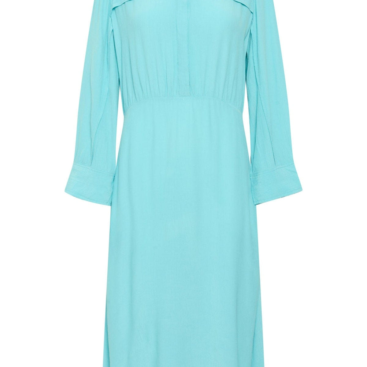Soaked in Luxury Layna Dress