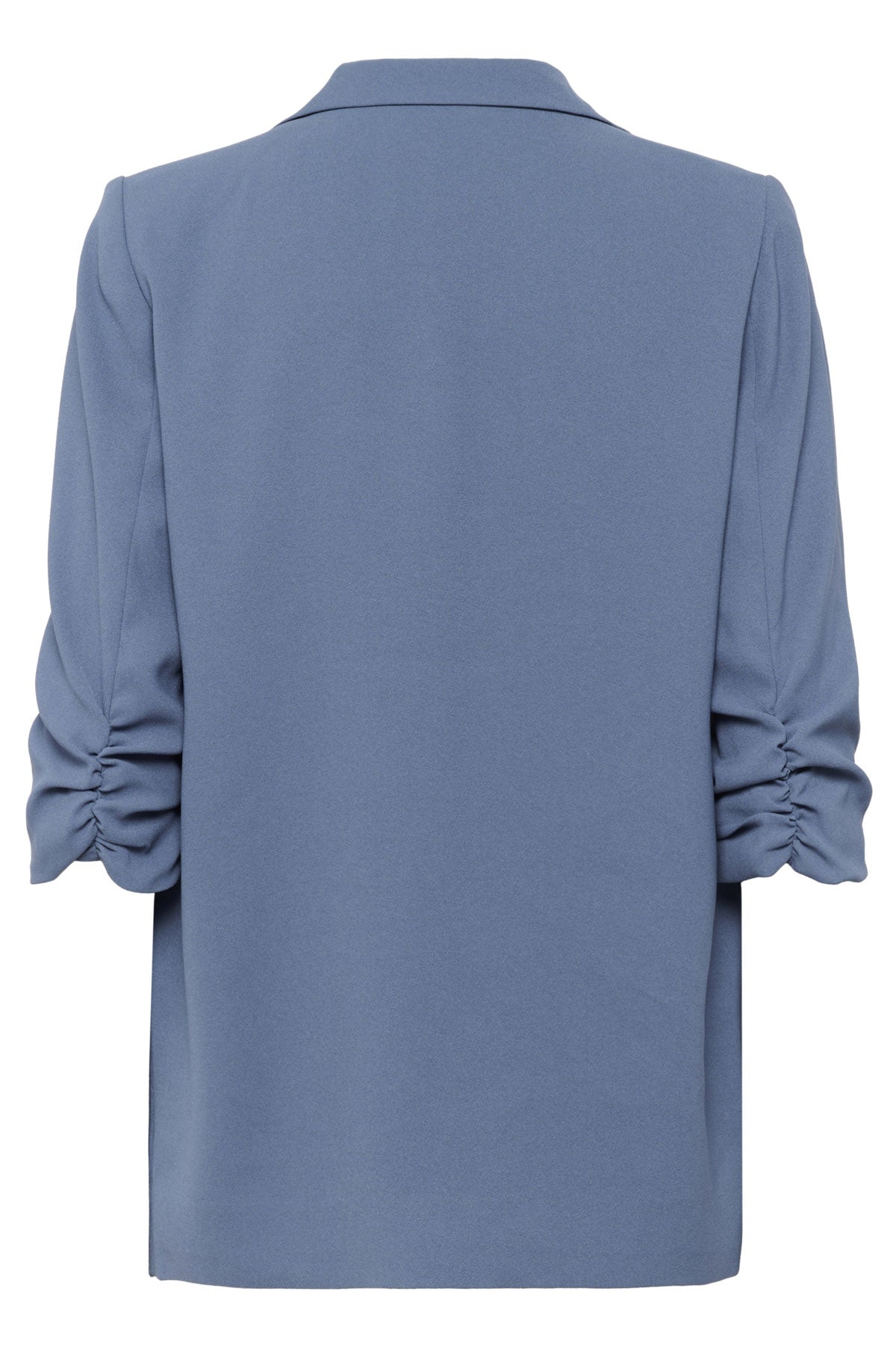 Soaked in Luxury Shirley Blazer - Bijou Blue