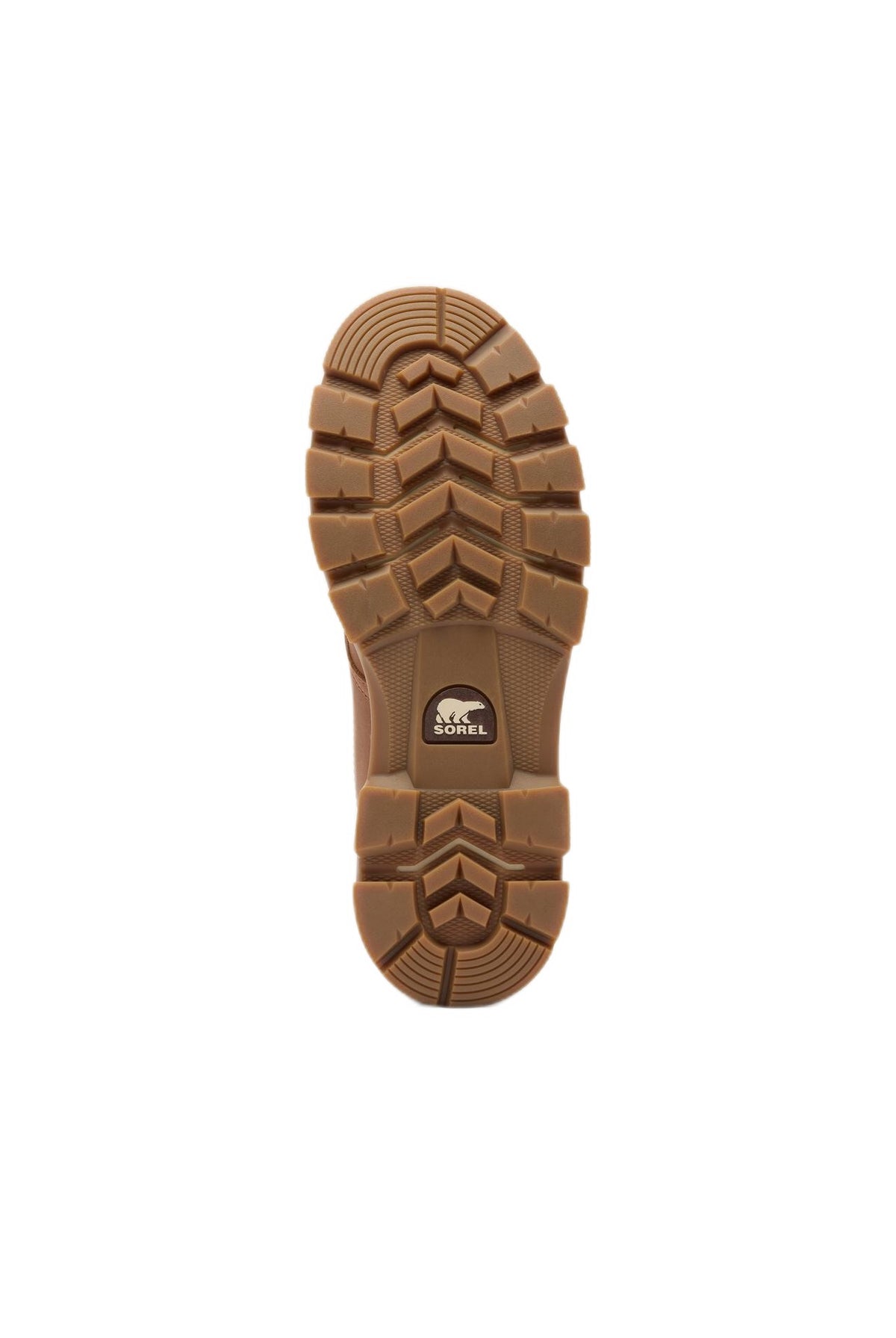 Sorel Lark-47 Waterproof Boots - Velvet Tan/Tobacco