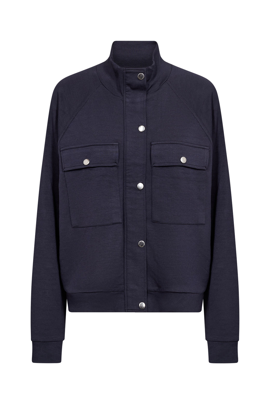 Soya Concept Banu Cardigan - Navy