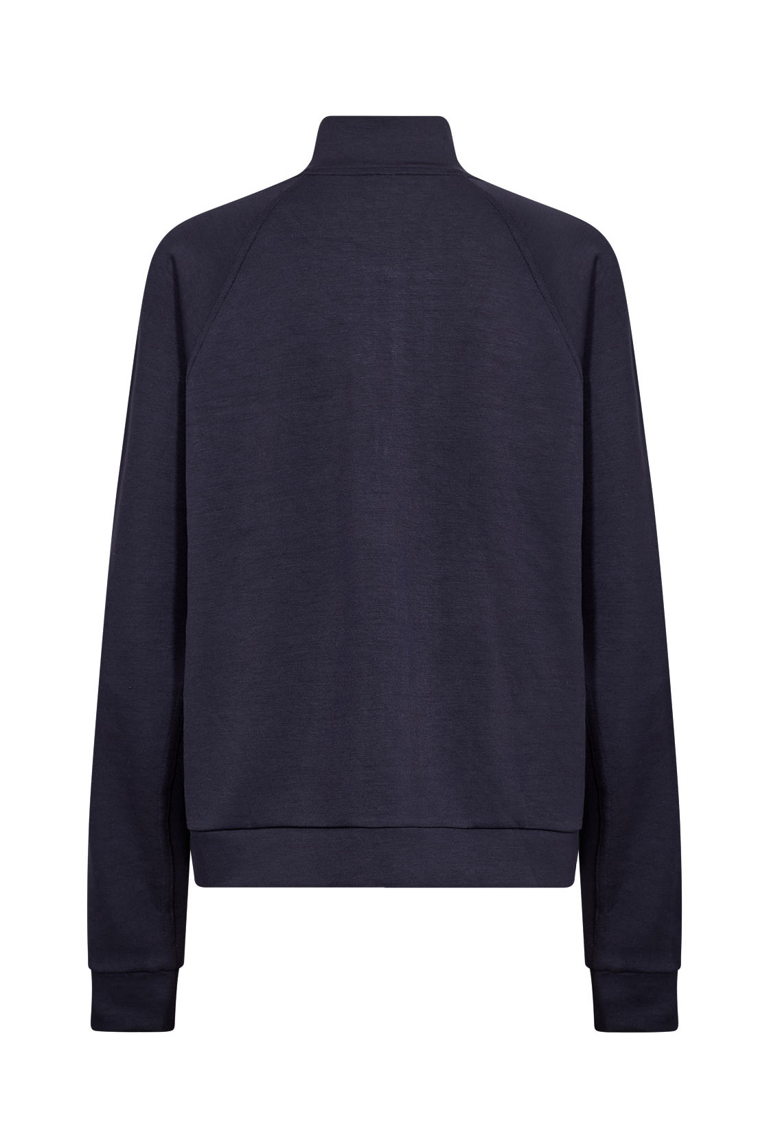 Soya Concept Banu Cardigan - Navy
