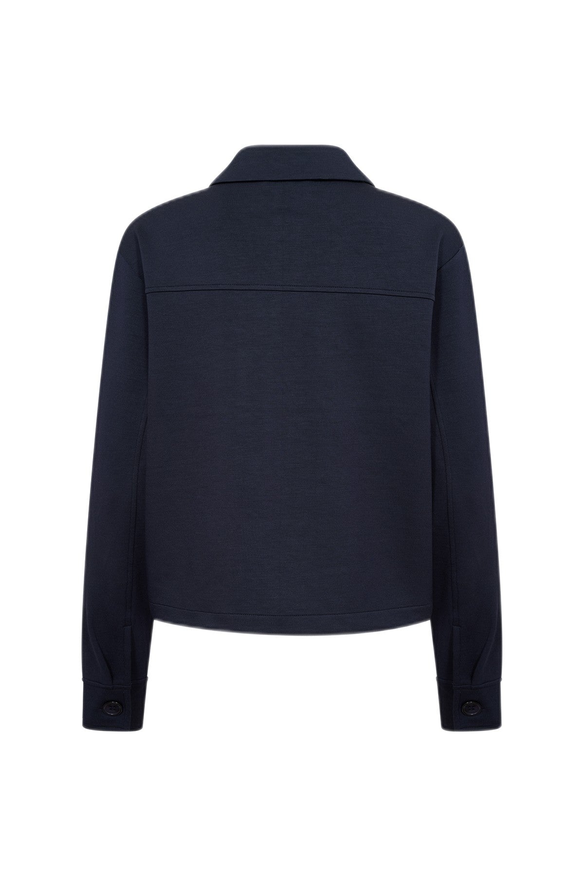 Soya Concept Banu Jacket - Navy