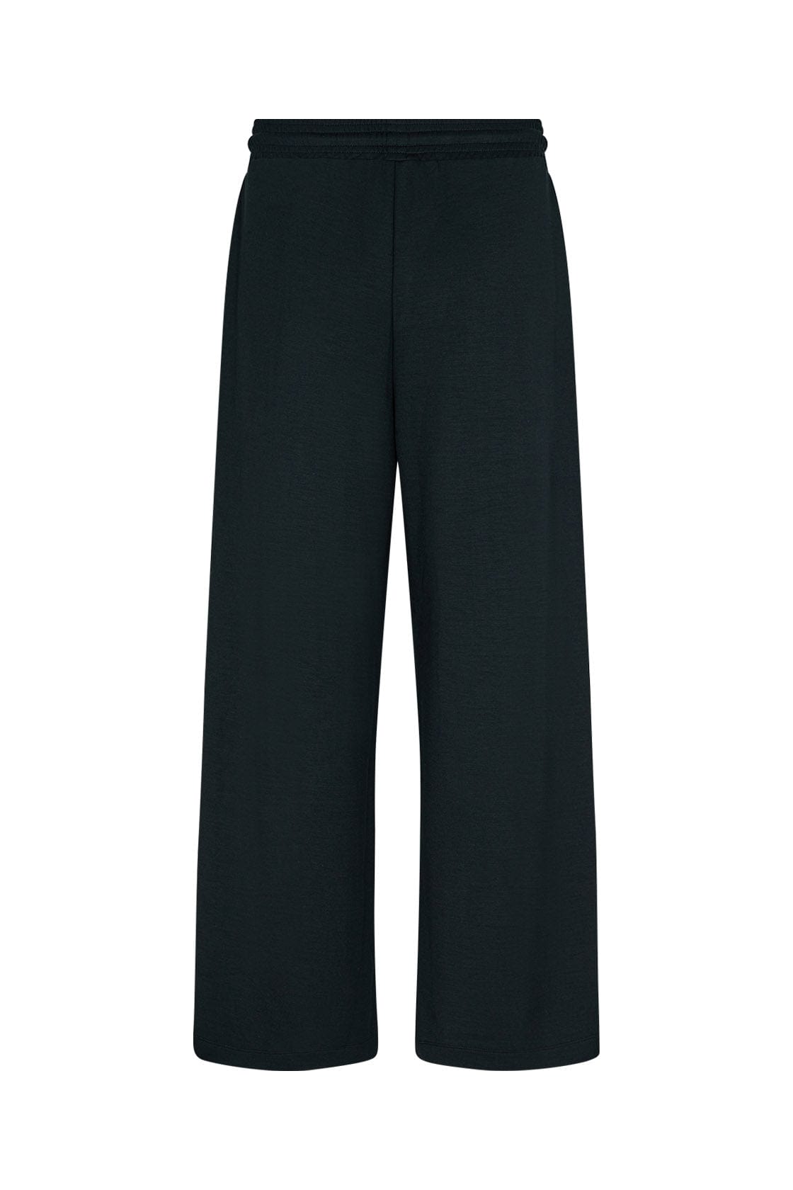 Soya Concept Banu Lounge Trousers - Black