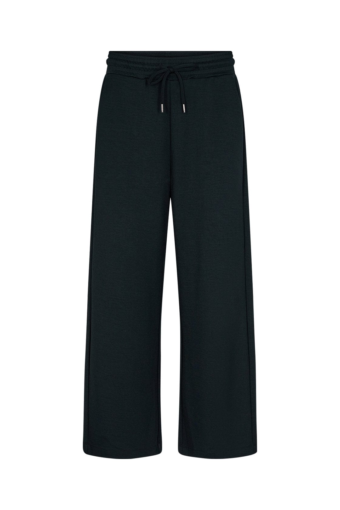 Soya Concept Banu Lounge Trousers - Black