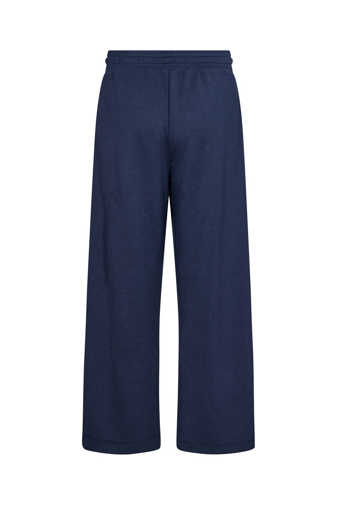 Soya Concept Banu Lounge Trousers - Blue Iris