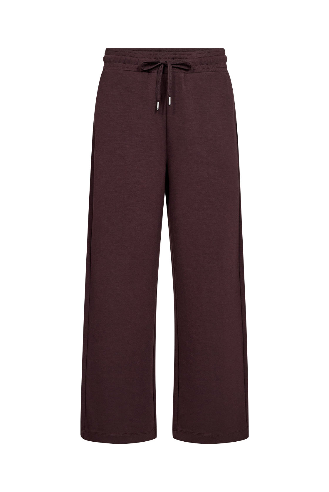 Soya Concept Banu Lounge Trousers - Chocolate Plum