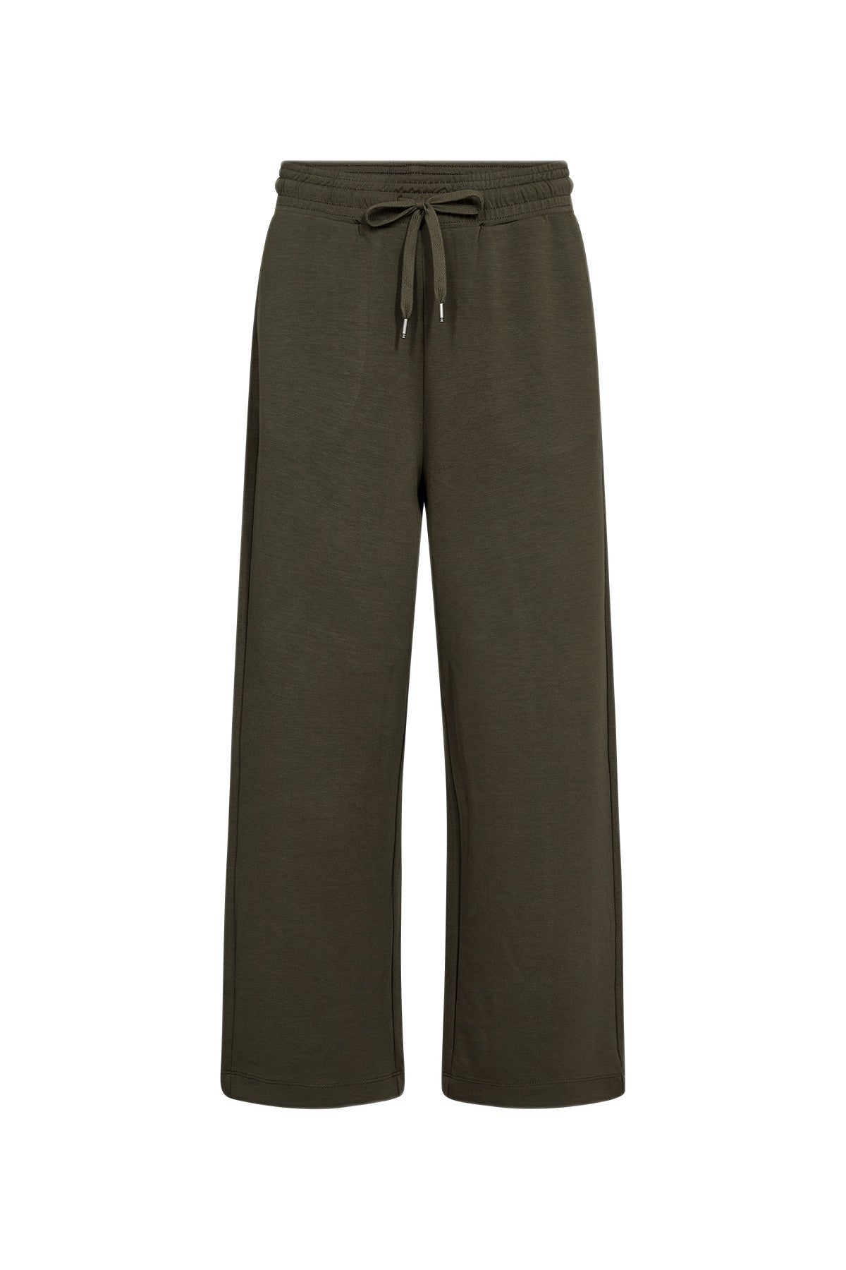 Soya Concept Banu Lounge Trousers - Forest Night