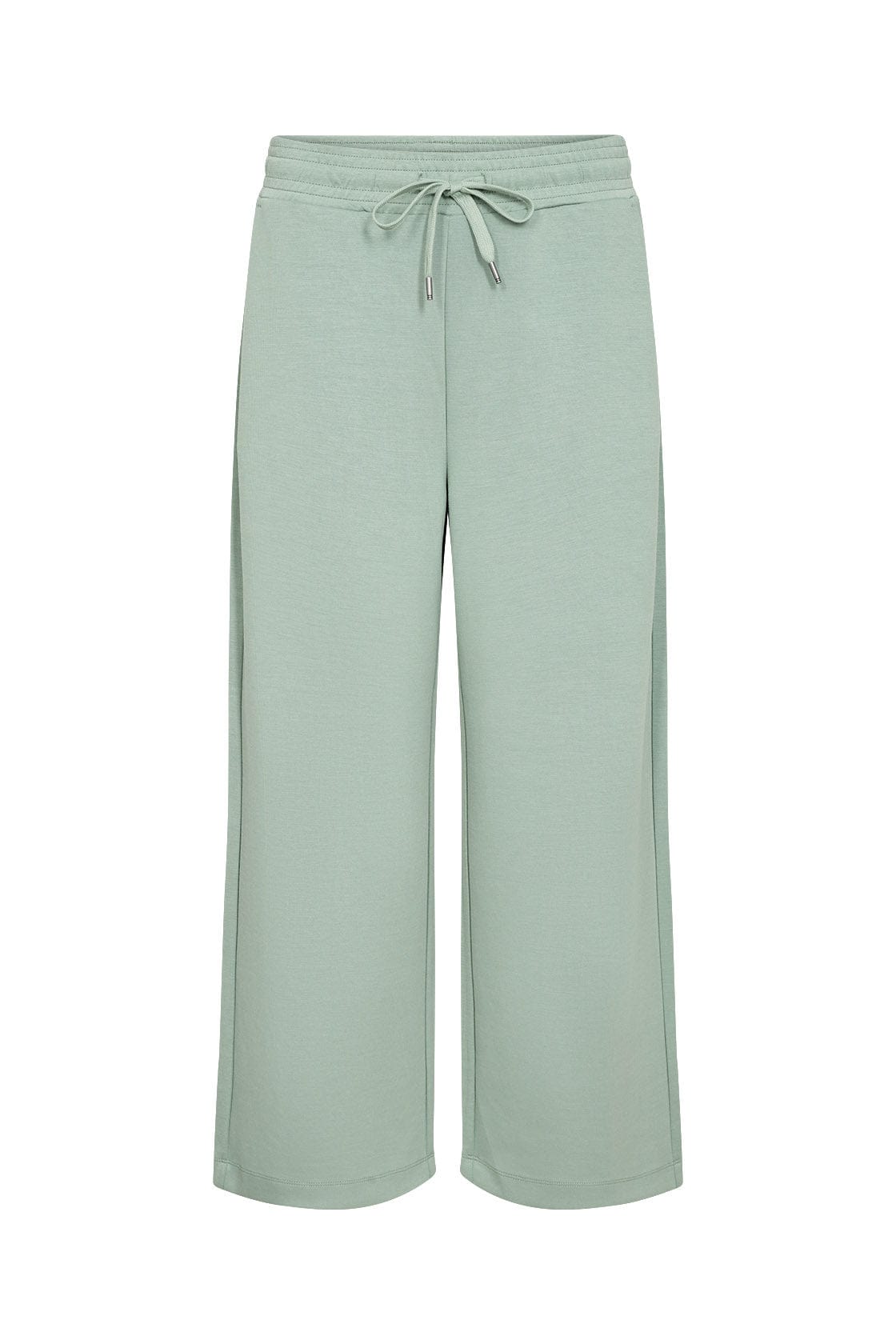 Soya Concept Banu Lounge Trousers - Mineral Green