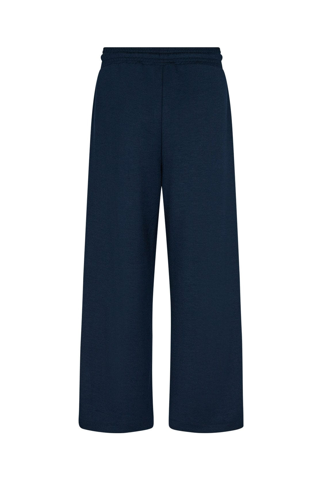 Soya Concept Banu Lounge Trousers - Navy