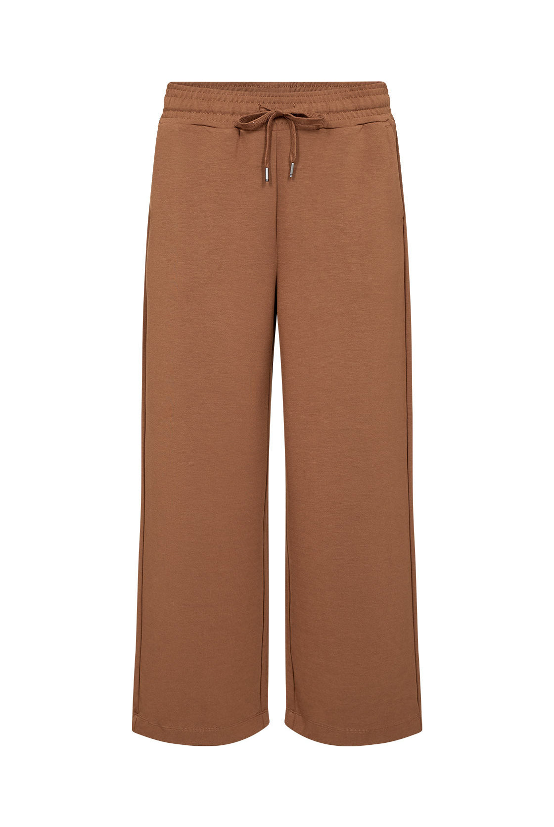 Soya Concept Banu Lounge Trousers - Toffee
