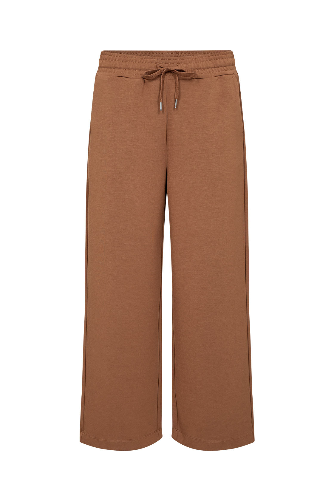 Soya Concept Banu Lounge Trousers - Toffee