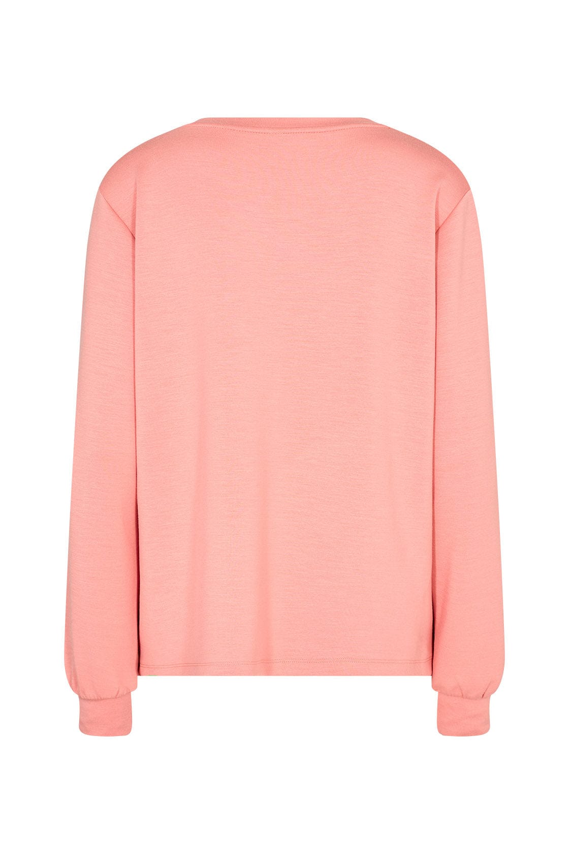 Soya Concept Banu Sweatshirt - Coral Haze
