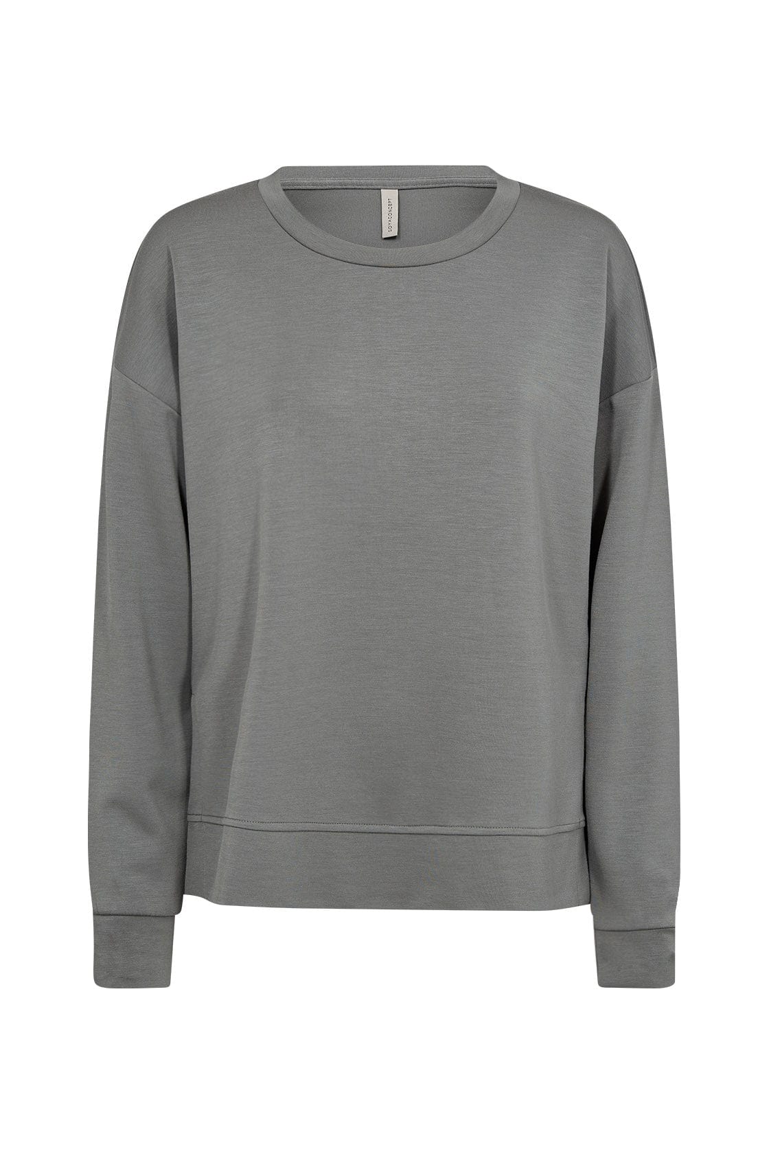 Soya Concept Banu Sweatshirt - Misty