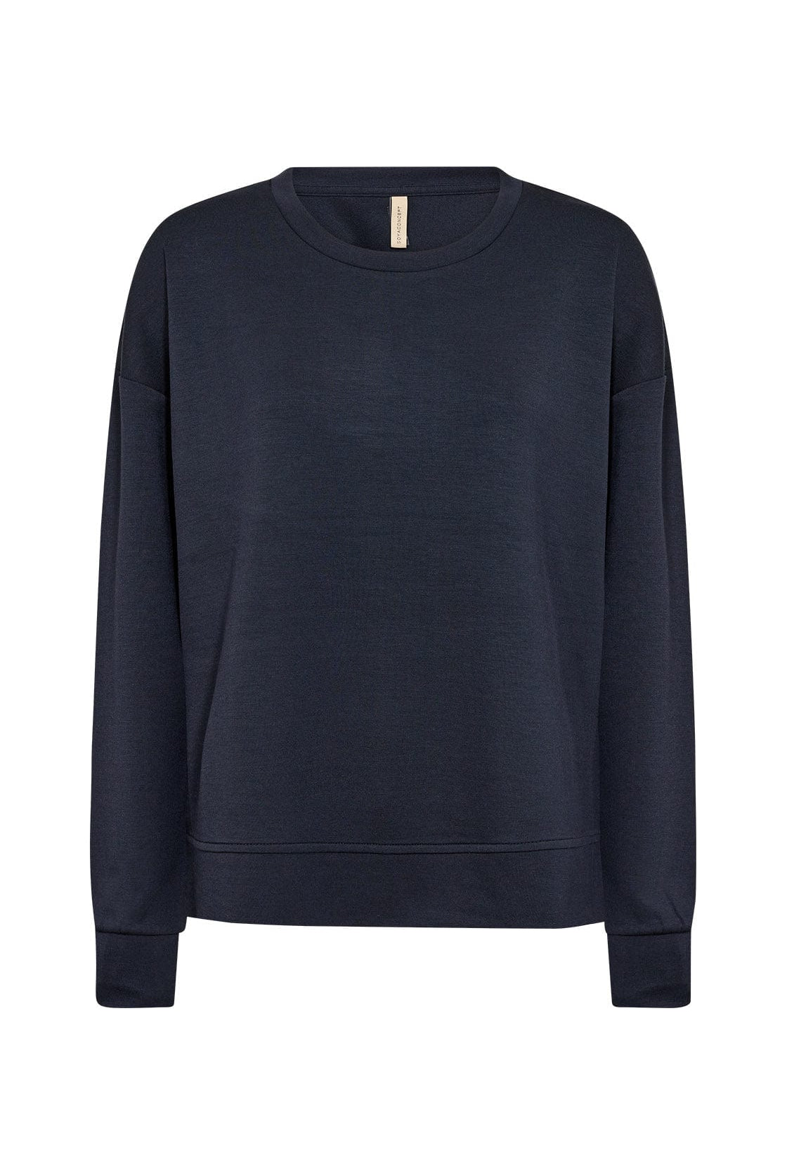 Soya Concept Banu Sweatshirt - Navy