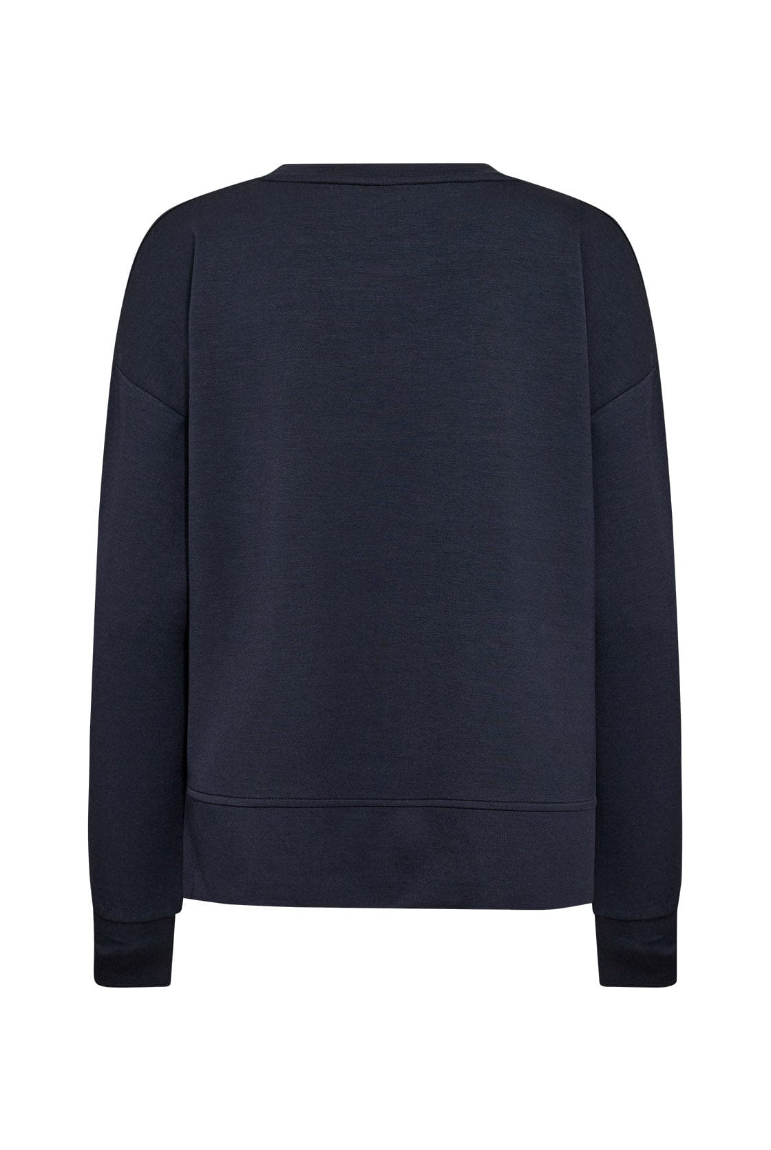 Soya Concept Banu Sweatshirt - Navy