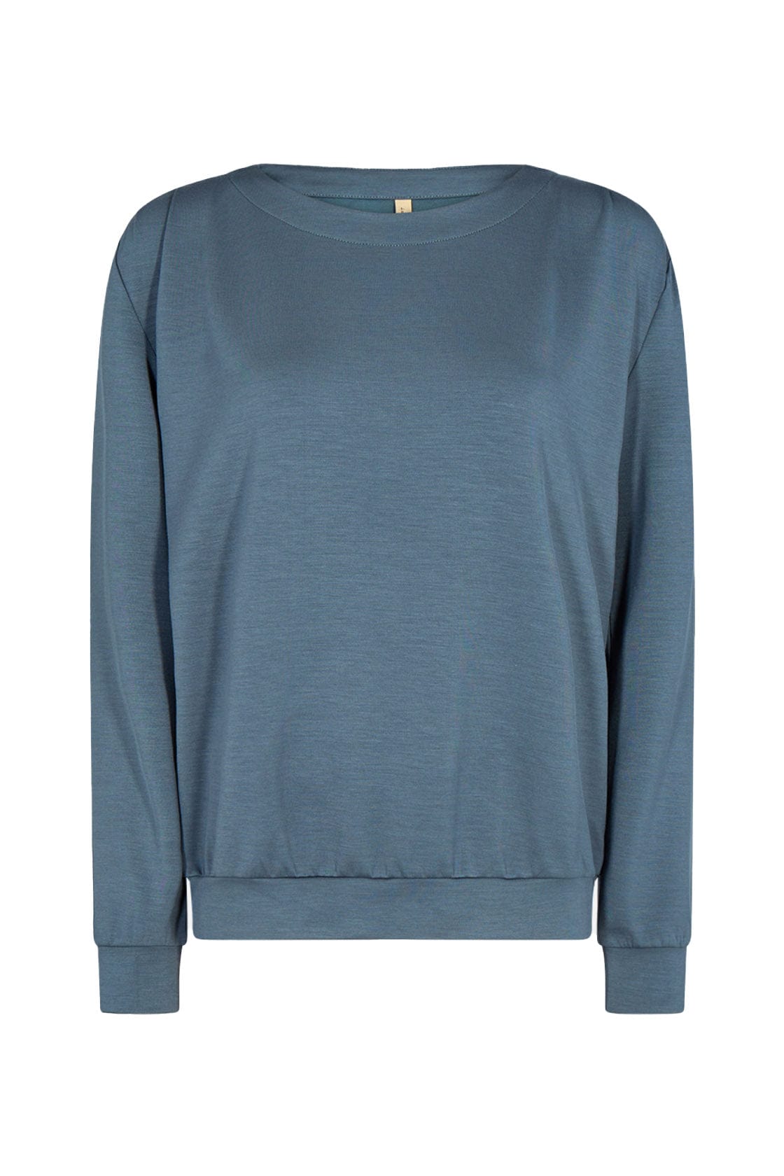 Soya Concept Banu Sweatshirt - Slate