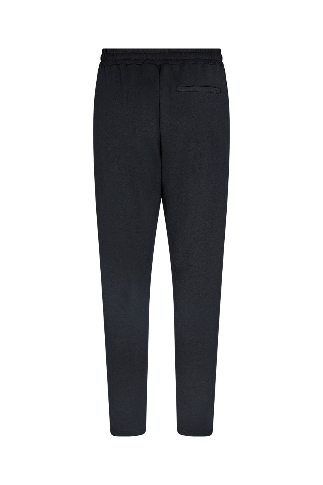 Soya Concept Banu Tapered Lounge Trousers - Black