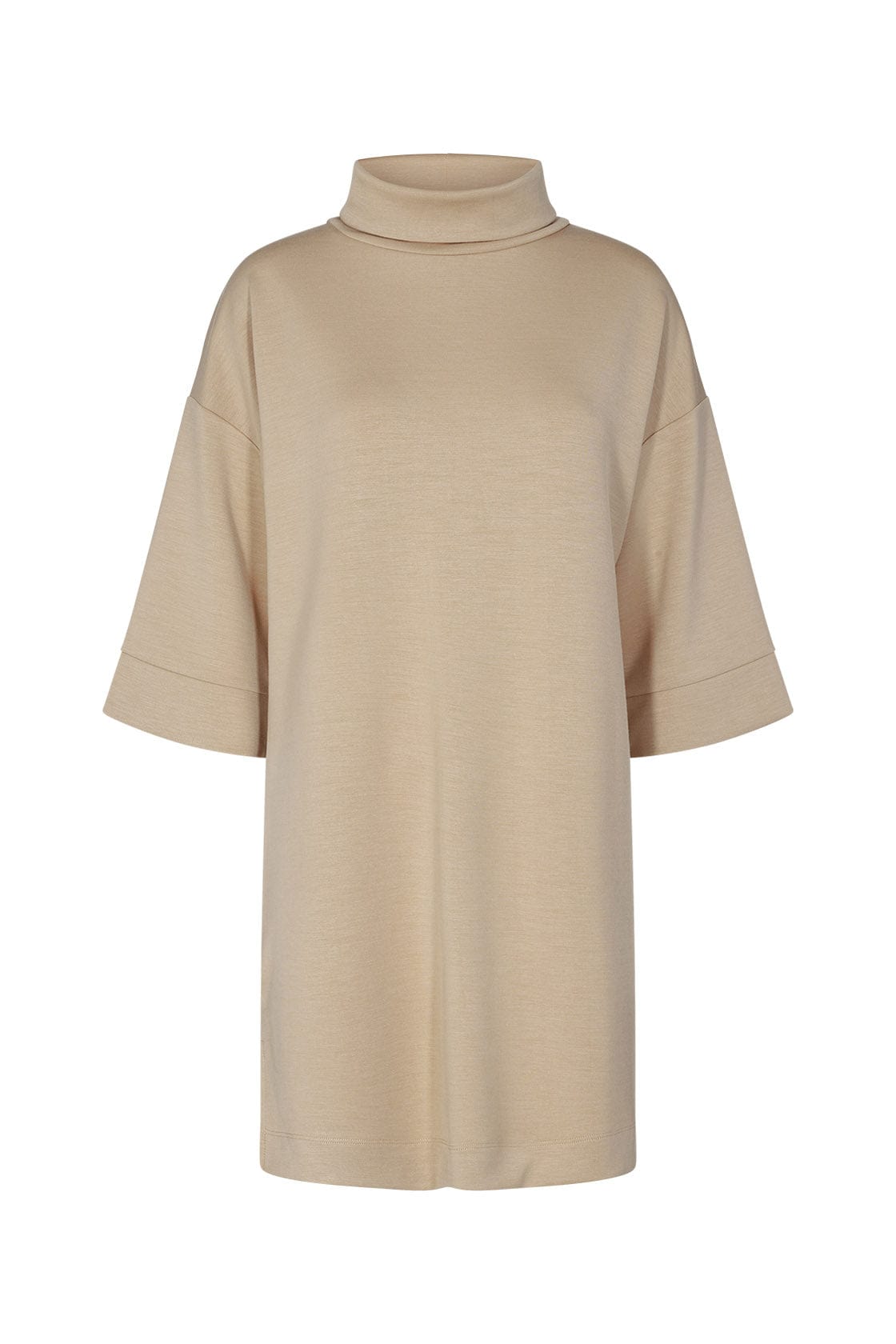 Soya Concept Banu Tunic - Sand
