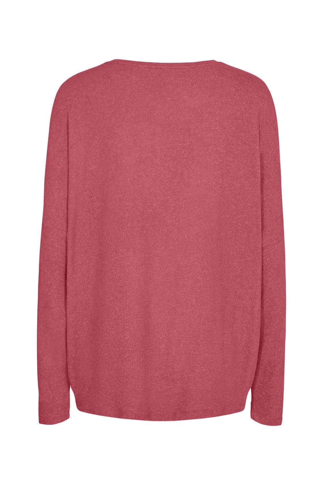 Soya Concept Biara Supersoft Jumper - Berry Melange