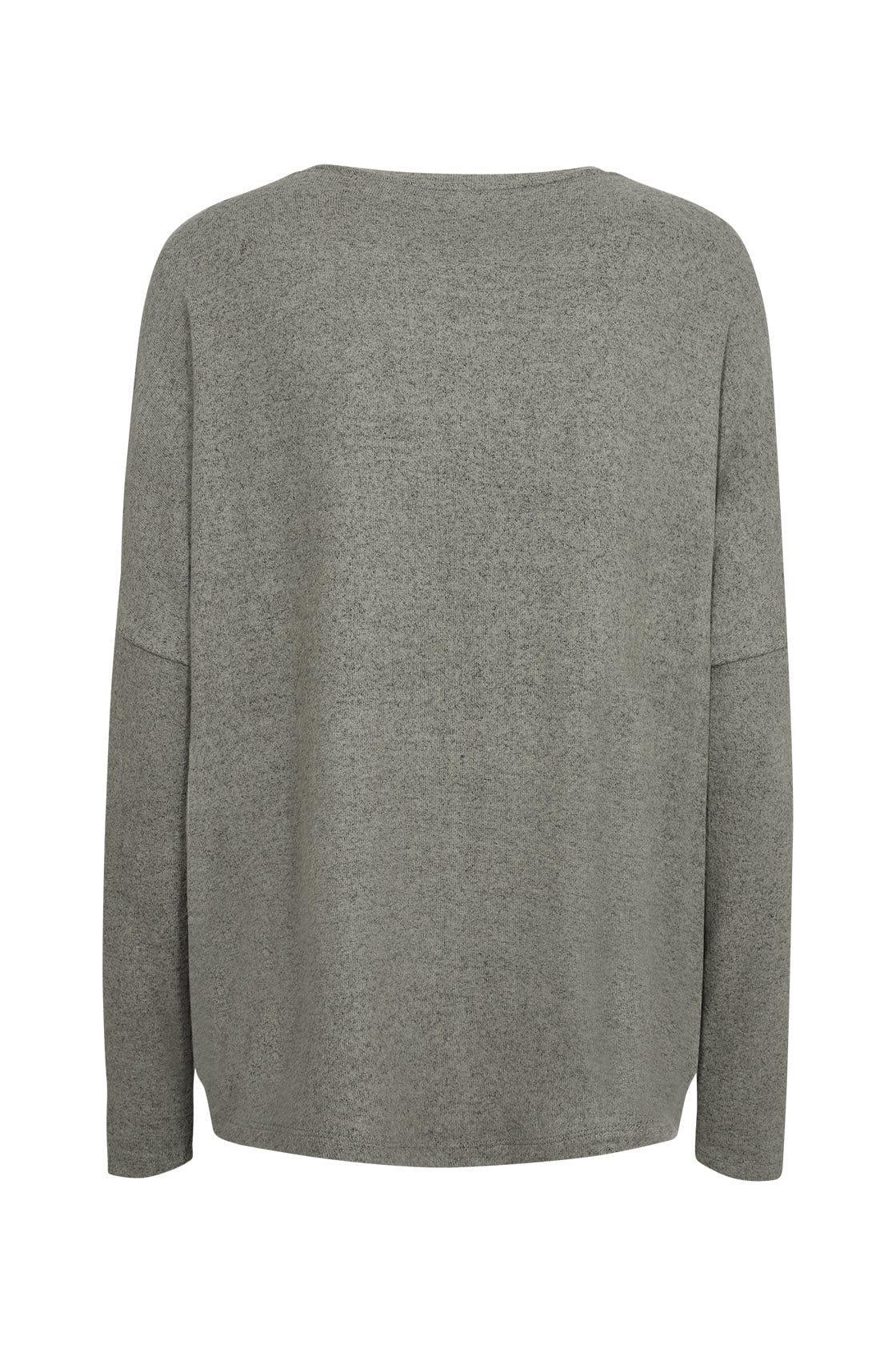 Soya Concept Biara Supersoft Jumper - Misty Melange