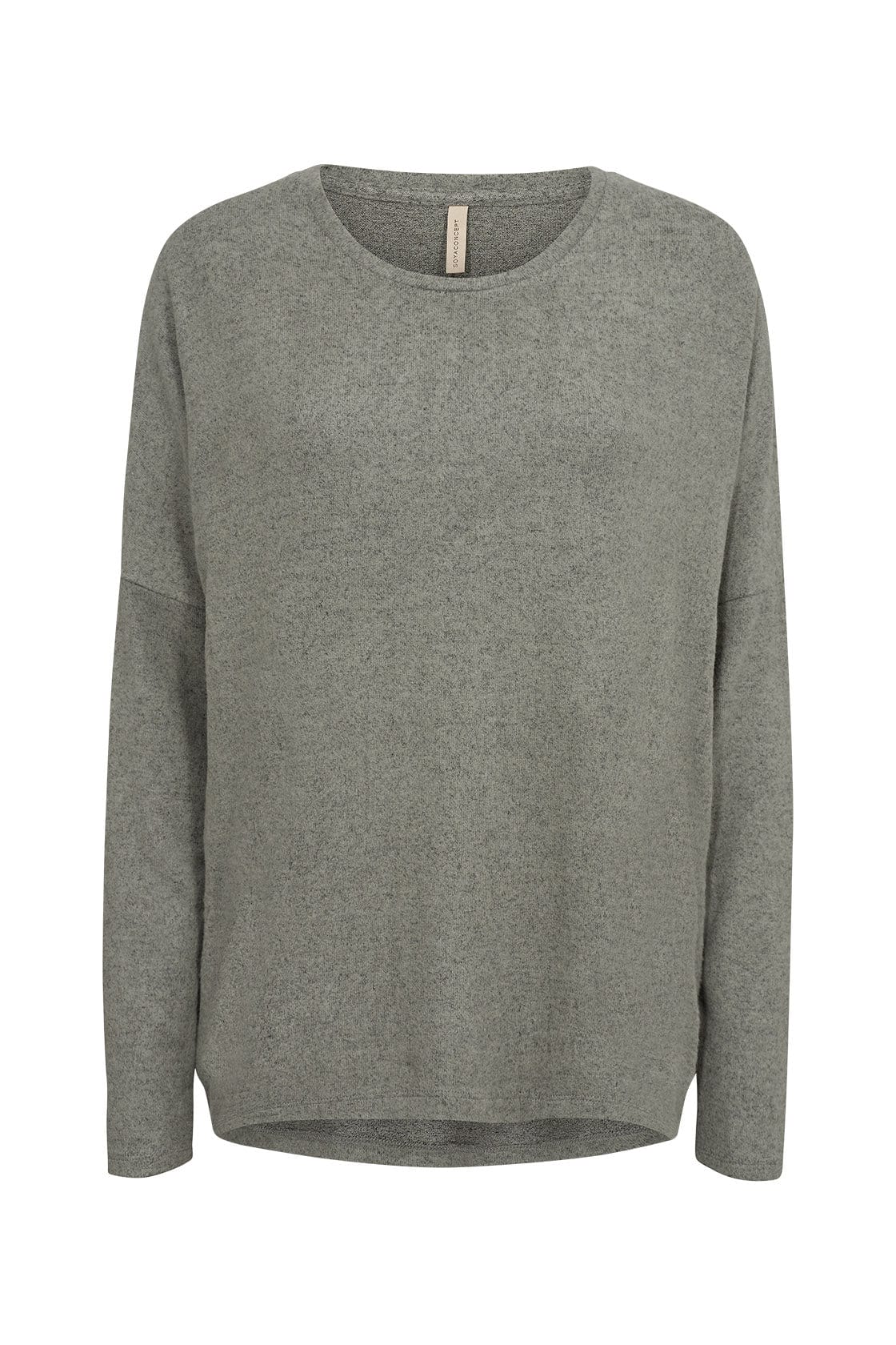 Soya Concept Biara Supersoft Jumper - Misty Melange